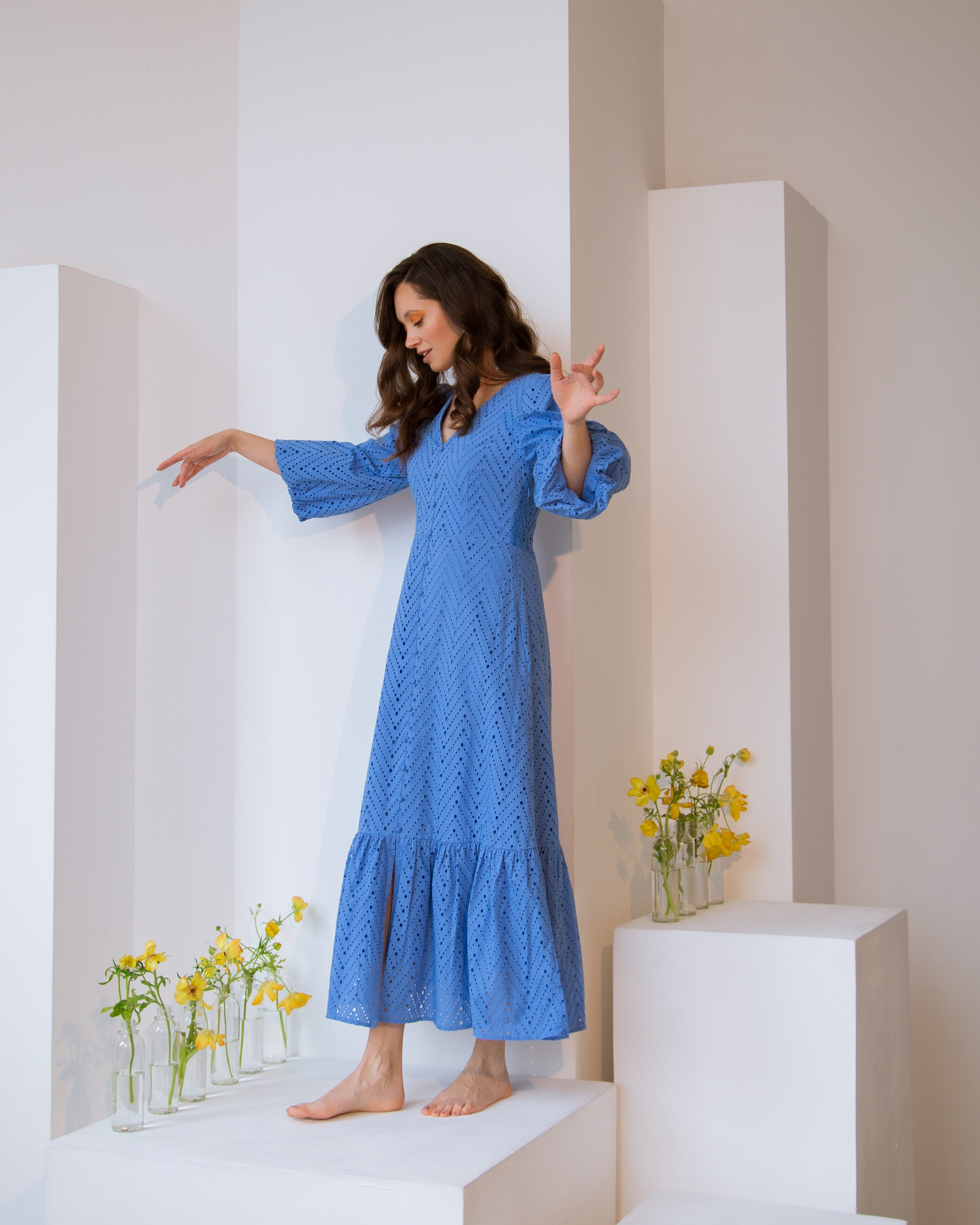 Маша. Фотограф в Москве Саша Кудрявая