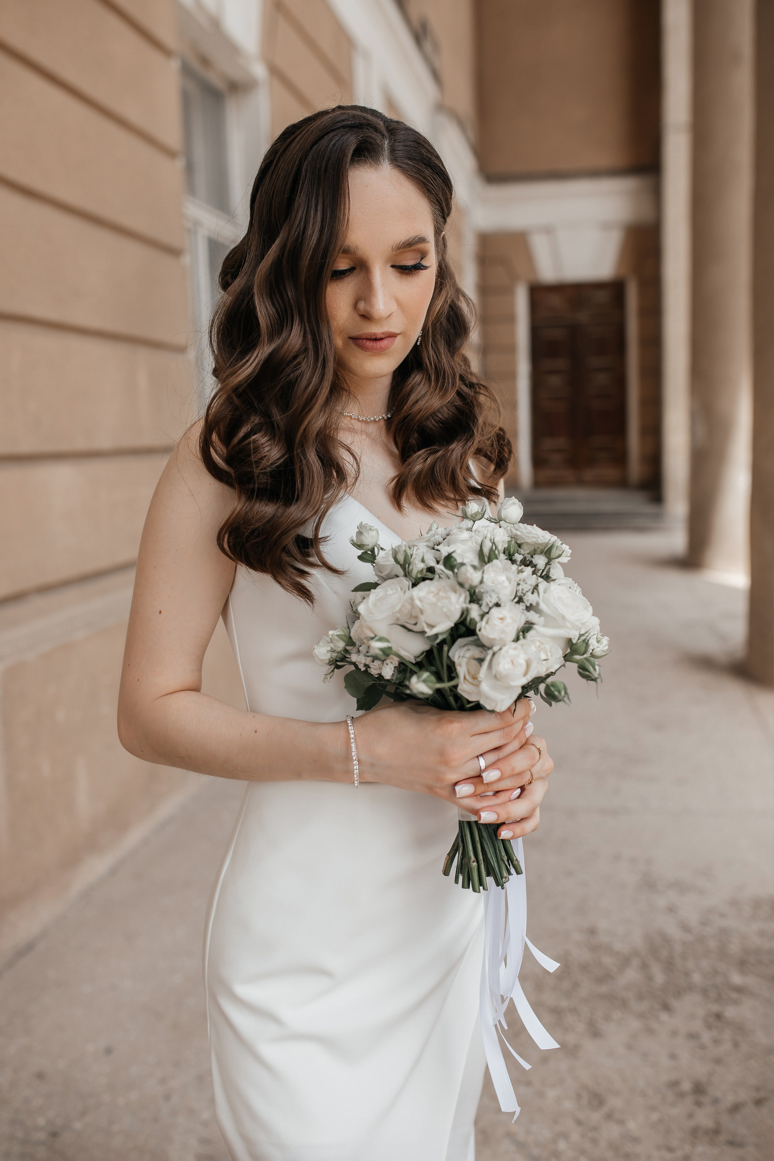 Роман и Анастасия. Фотограф Людмила Лосева Волгоград