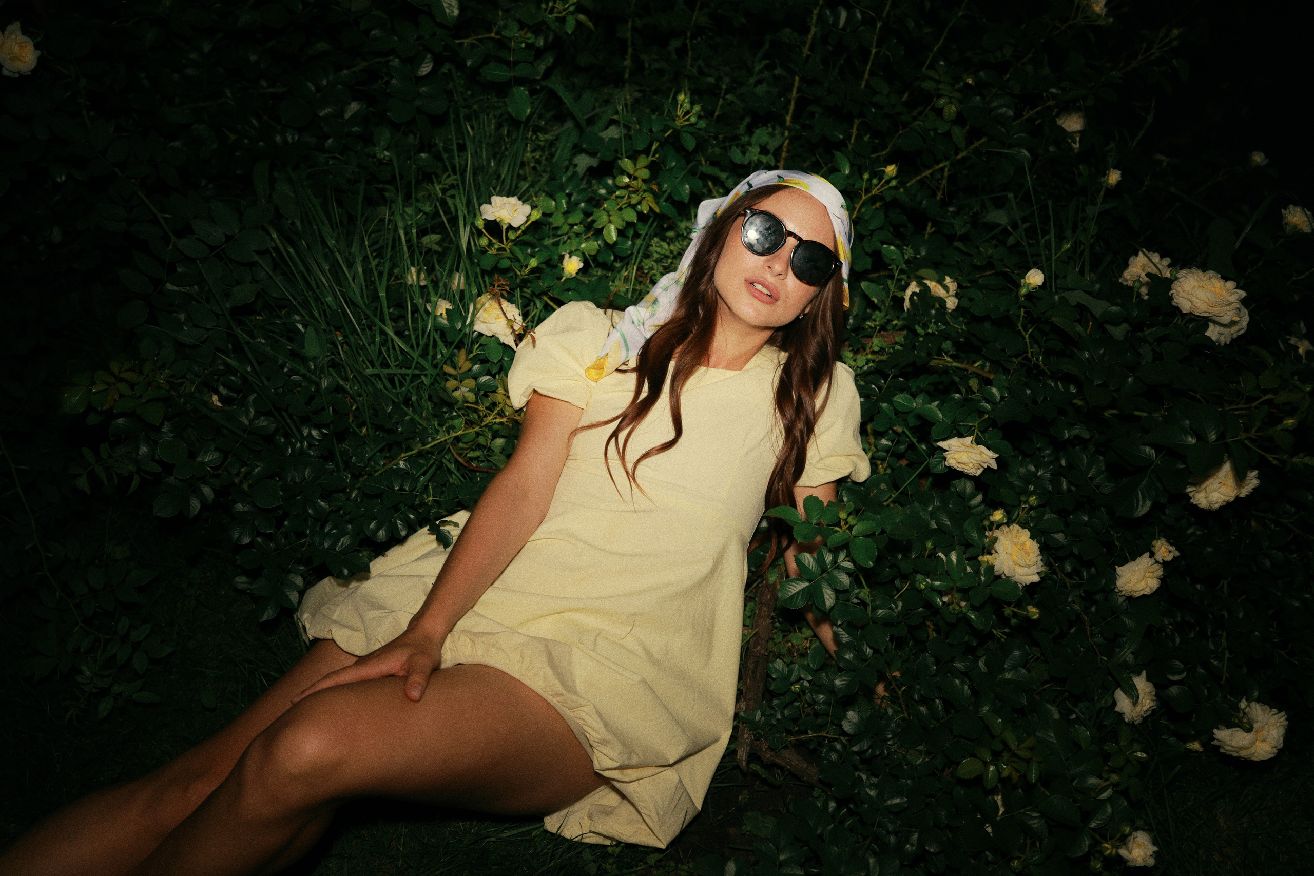 Атмо. Фотограф во Владимире, Москве и Суздале — Полина Романычева