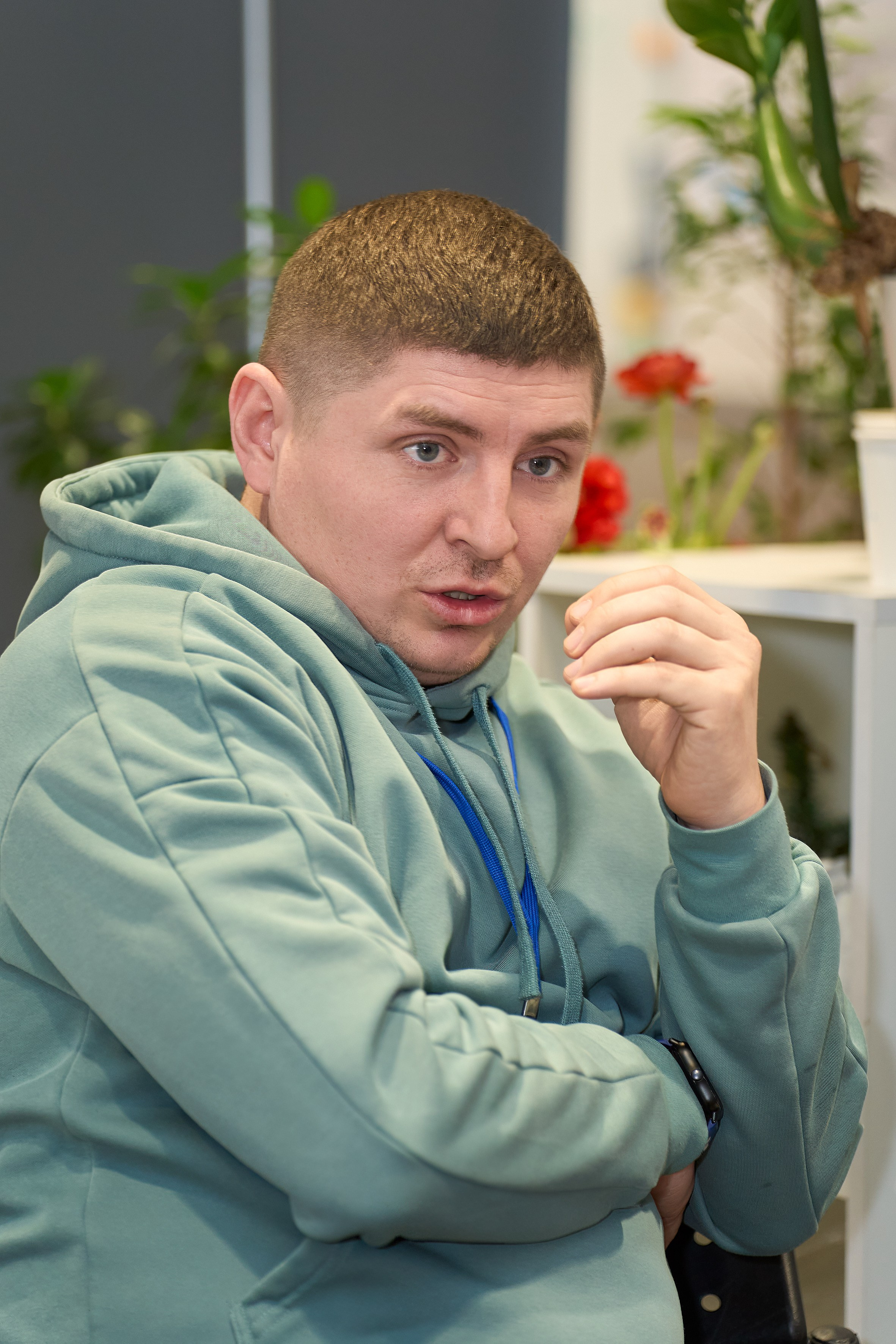 Конференция. Репортажный и портретный фотограф в Томске Ларионов Артём