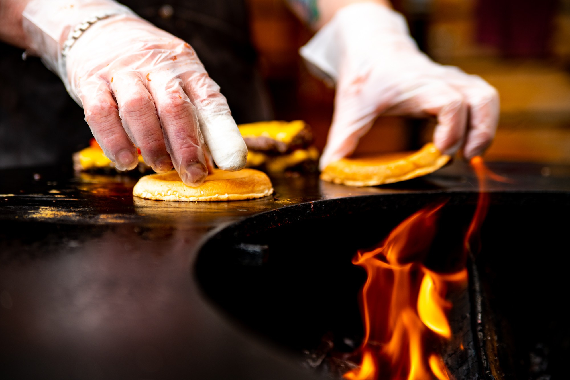 Фотограф Александр Алашеев Самара