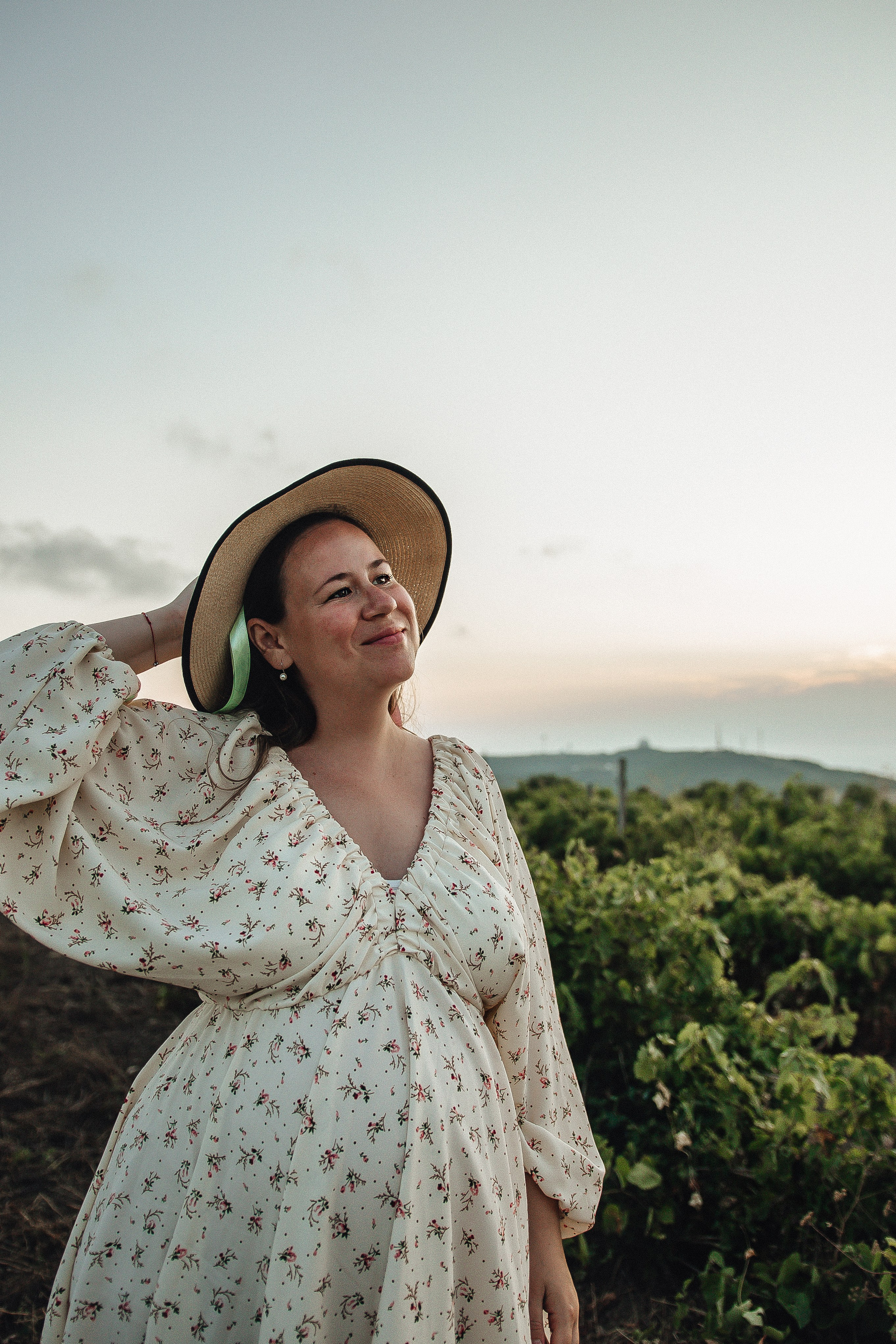 Антон и Мария — виноградная лоза Гай-Кодзора. Семейный фотограф Новороссийск, Анапа, Геленджик — Юлия Давыдова