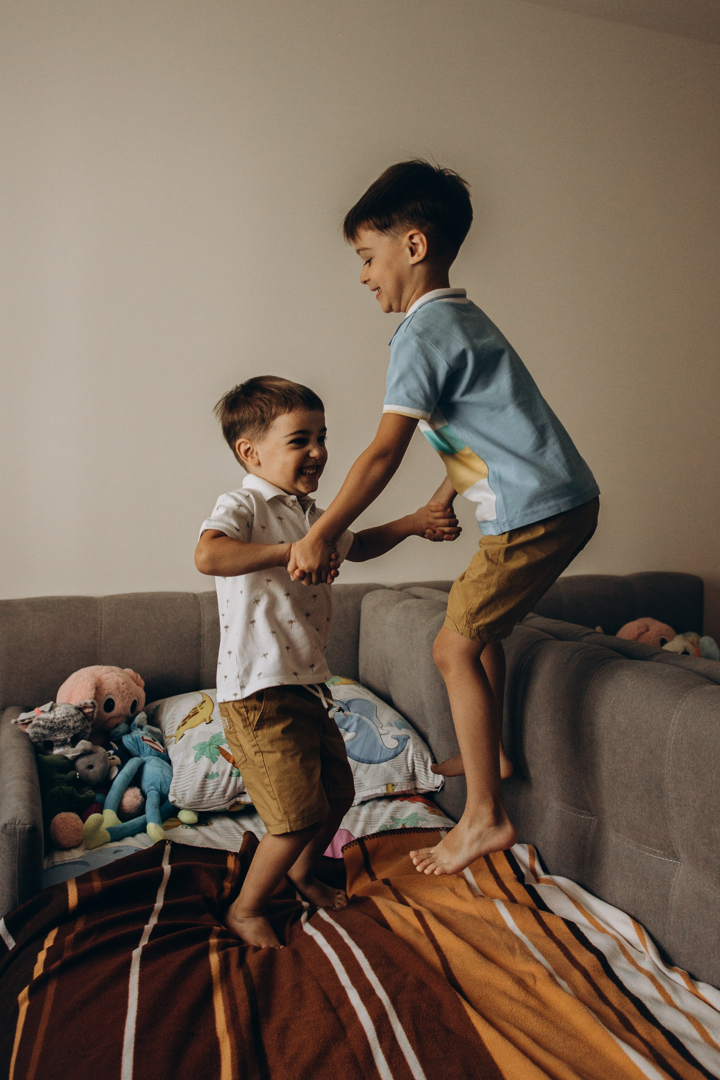 Евгения — моменты домы. Семейный фотограф Новороссийск, Анапа, Геленджик — Юлия Давыдова