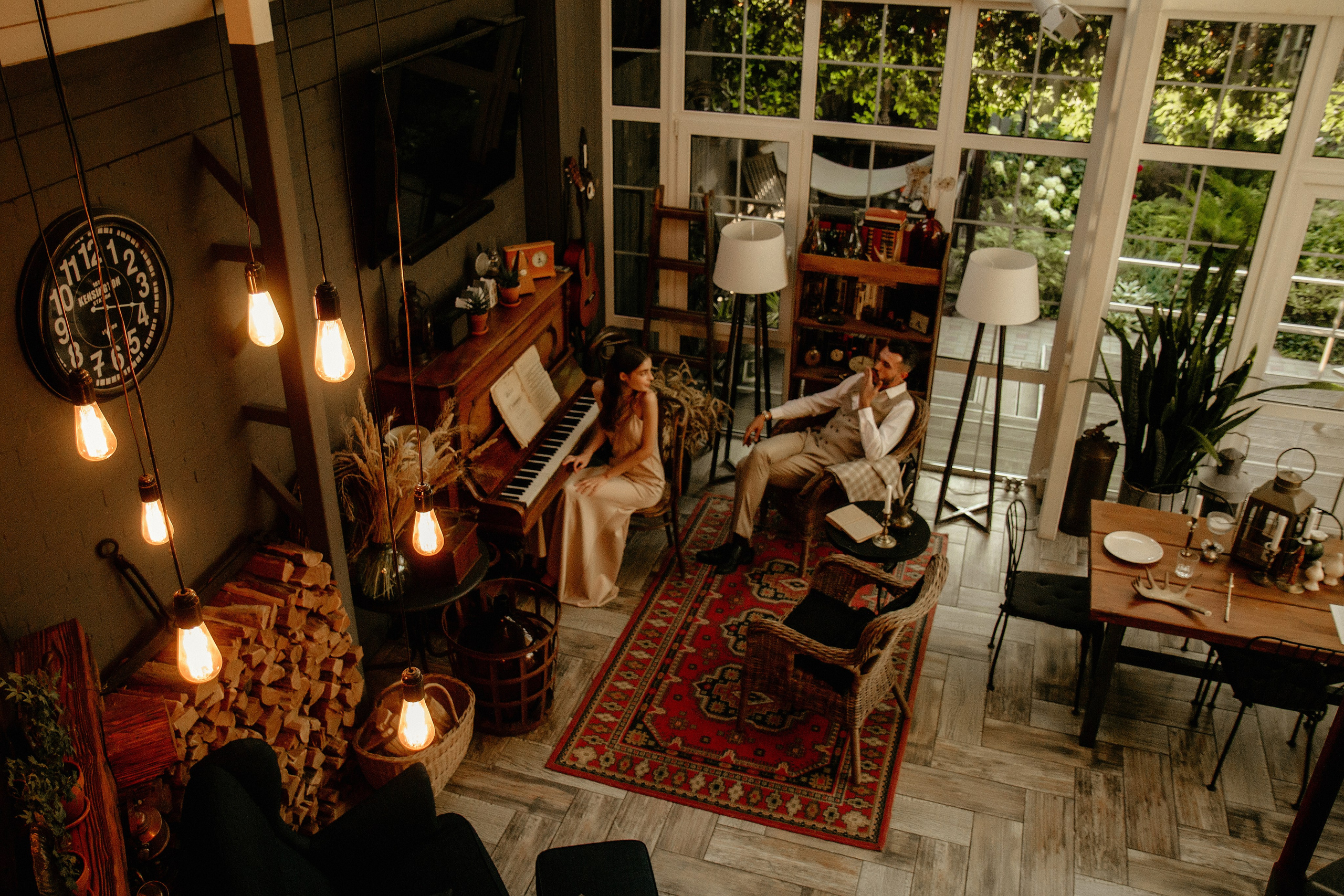 Теплый вечер для двоих. Семейный фотограф Новороссийск, Анапа, Геленджик — Юлия Давыдова