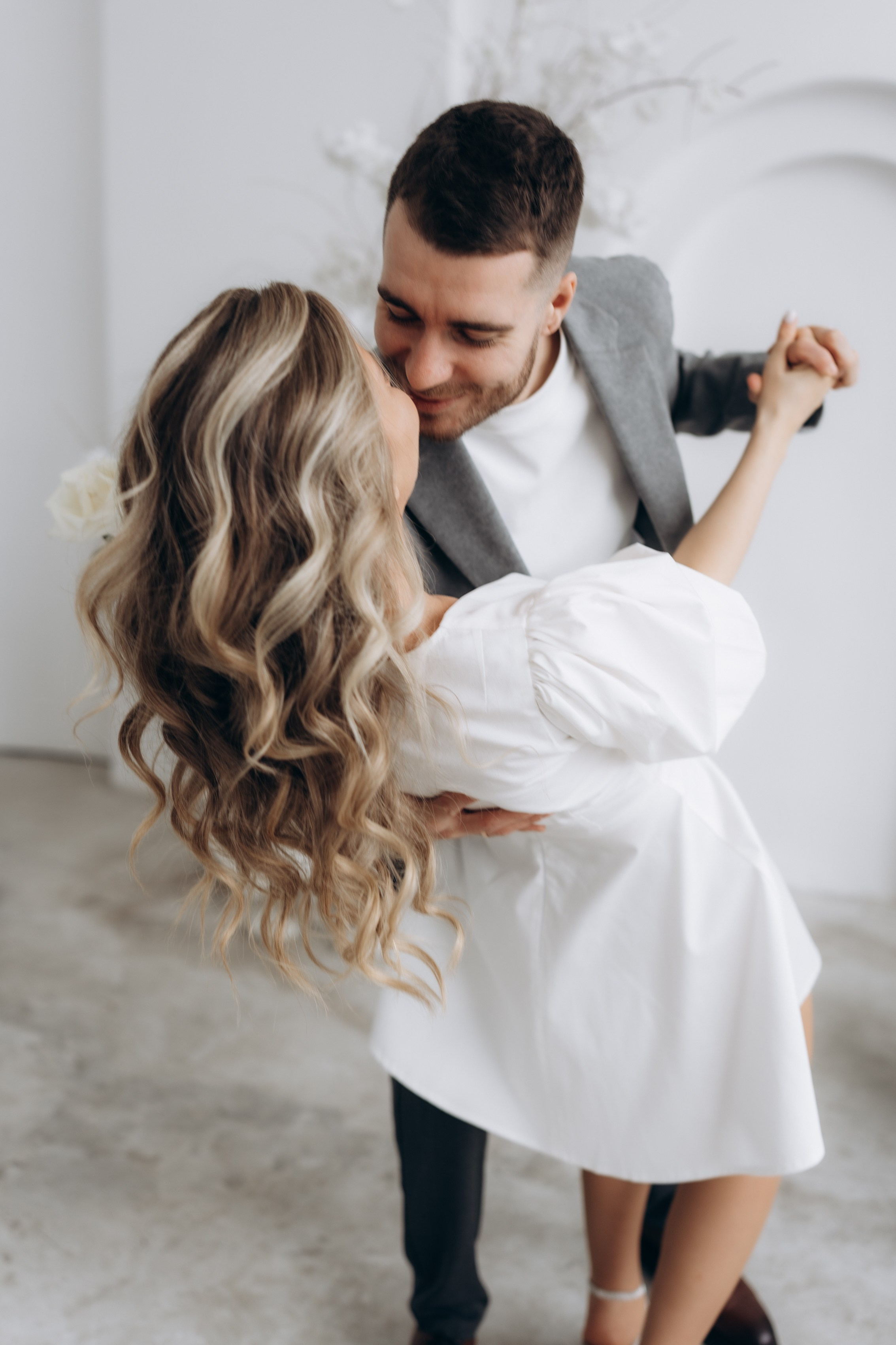 Максим и Юлия. Irina Keln lifestyle photography