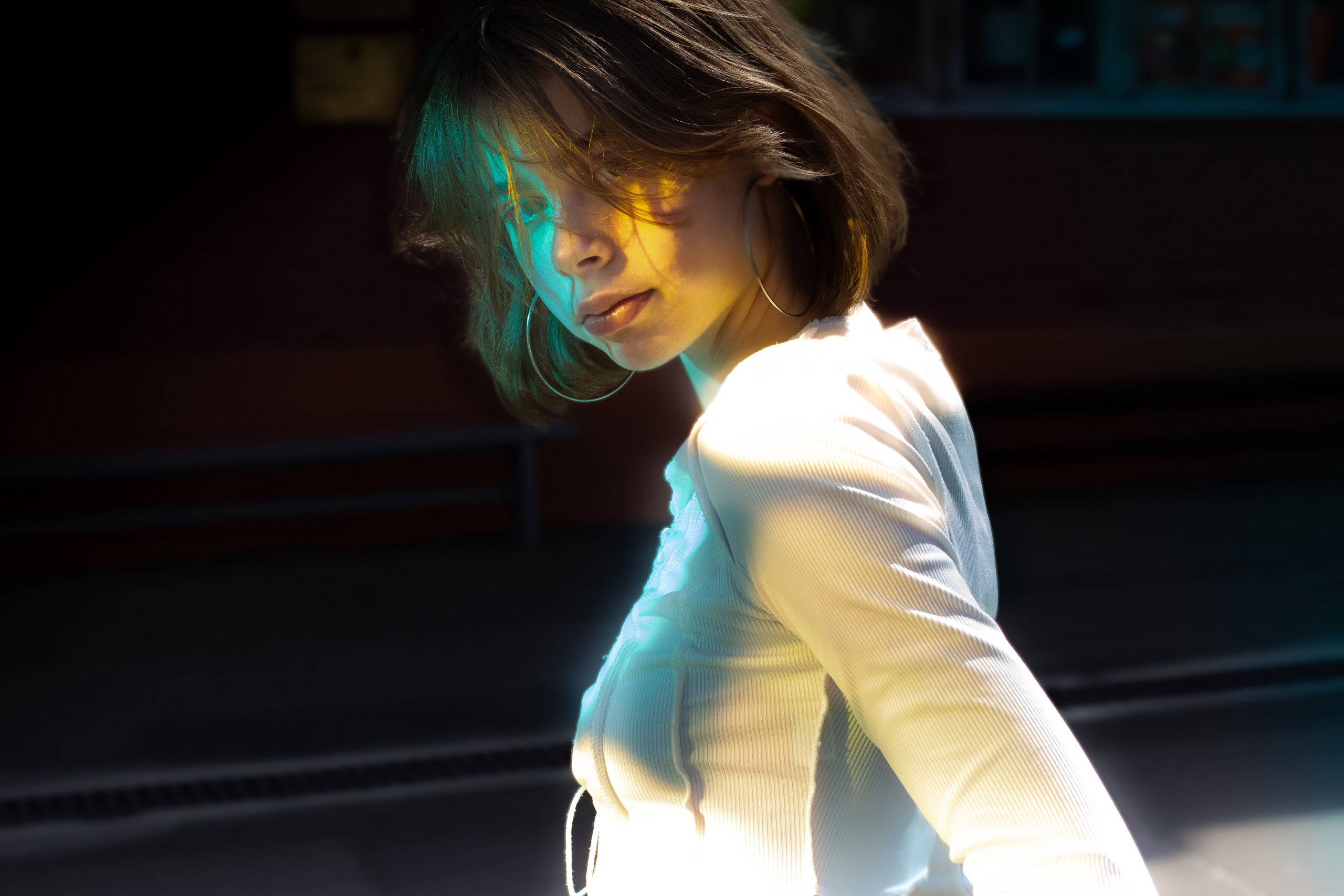 Екатерина — Винзавод. Твой фотограф в Петербурге и Москве