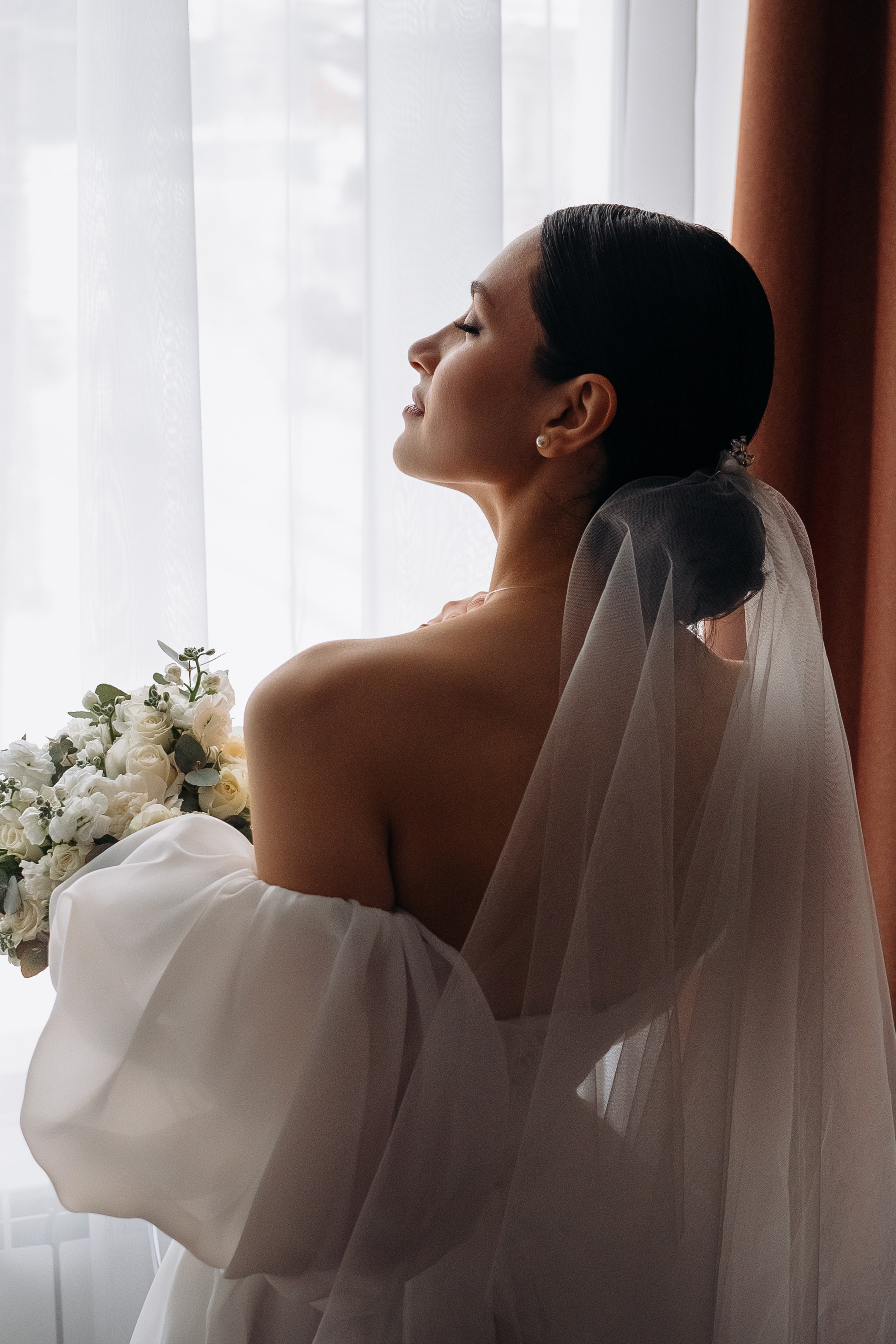 Кристина и Кирилл. Фотограф Тверь. Анна Драго