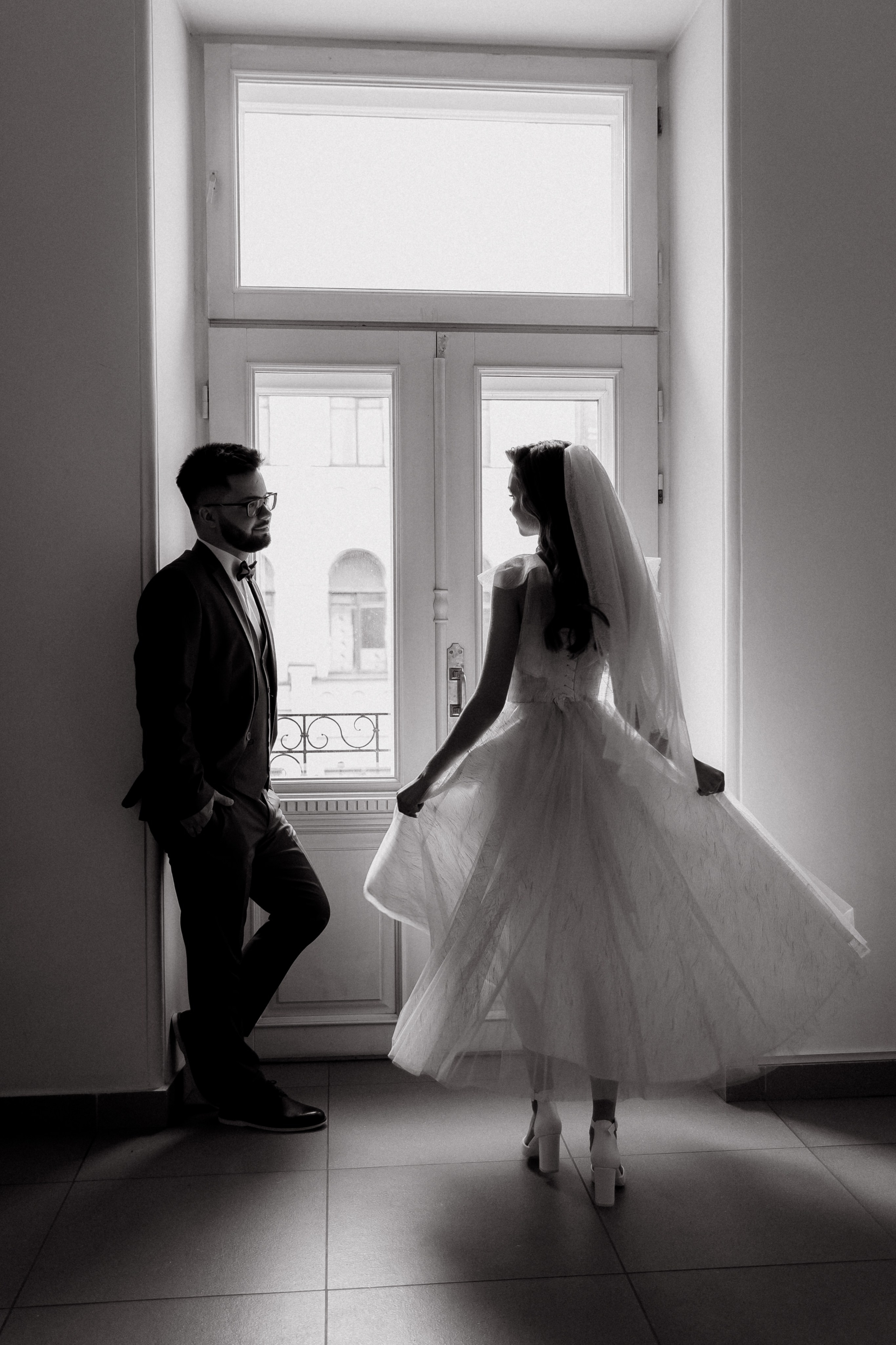 И&В полный день. Свадебный и семейный фотограф в Красноярске Сиско Ксения