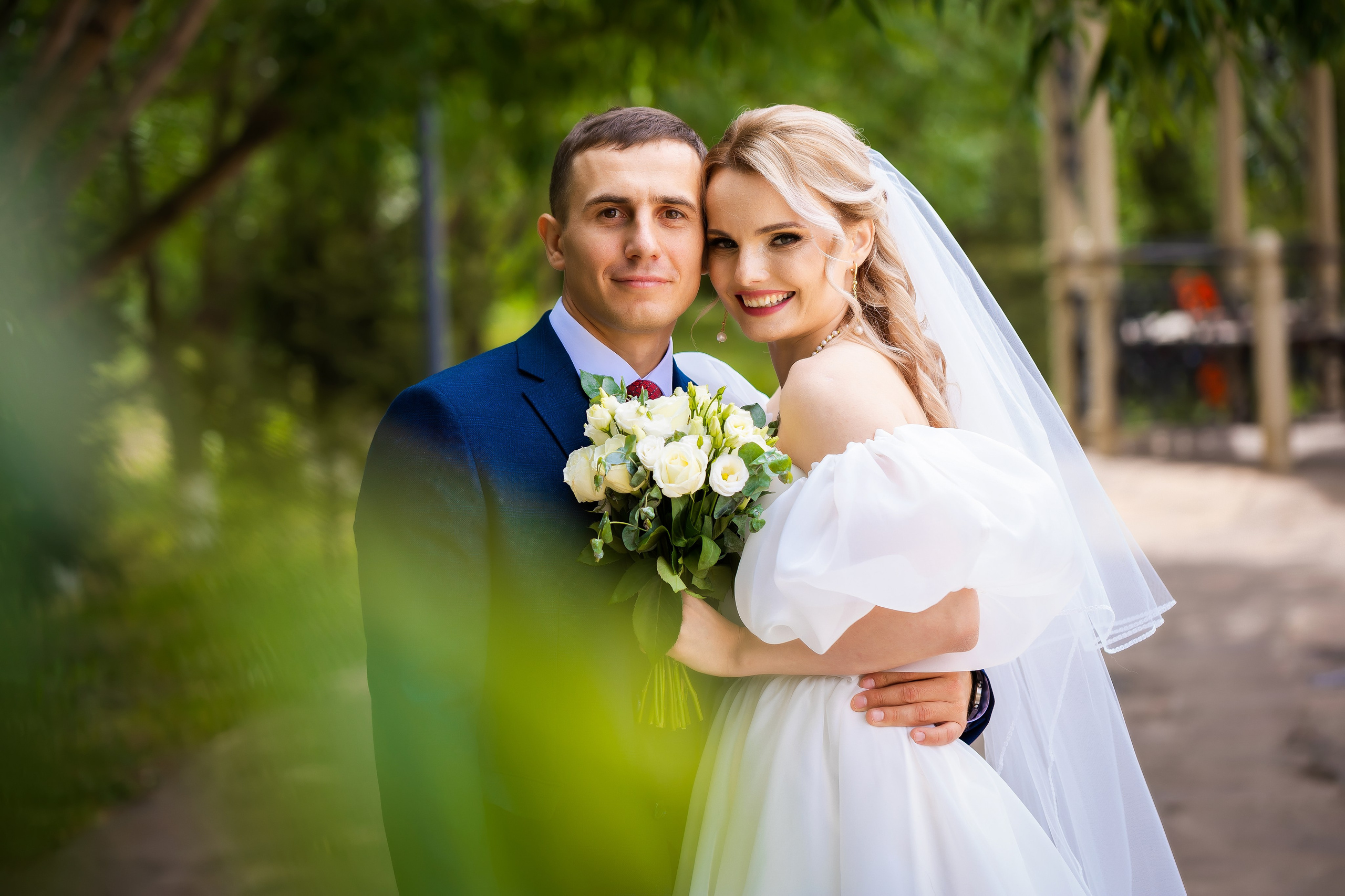 Олег и Надежда Астана. Семейный и Свадебный фотограф в Астане Александр Астапов