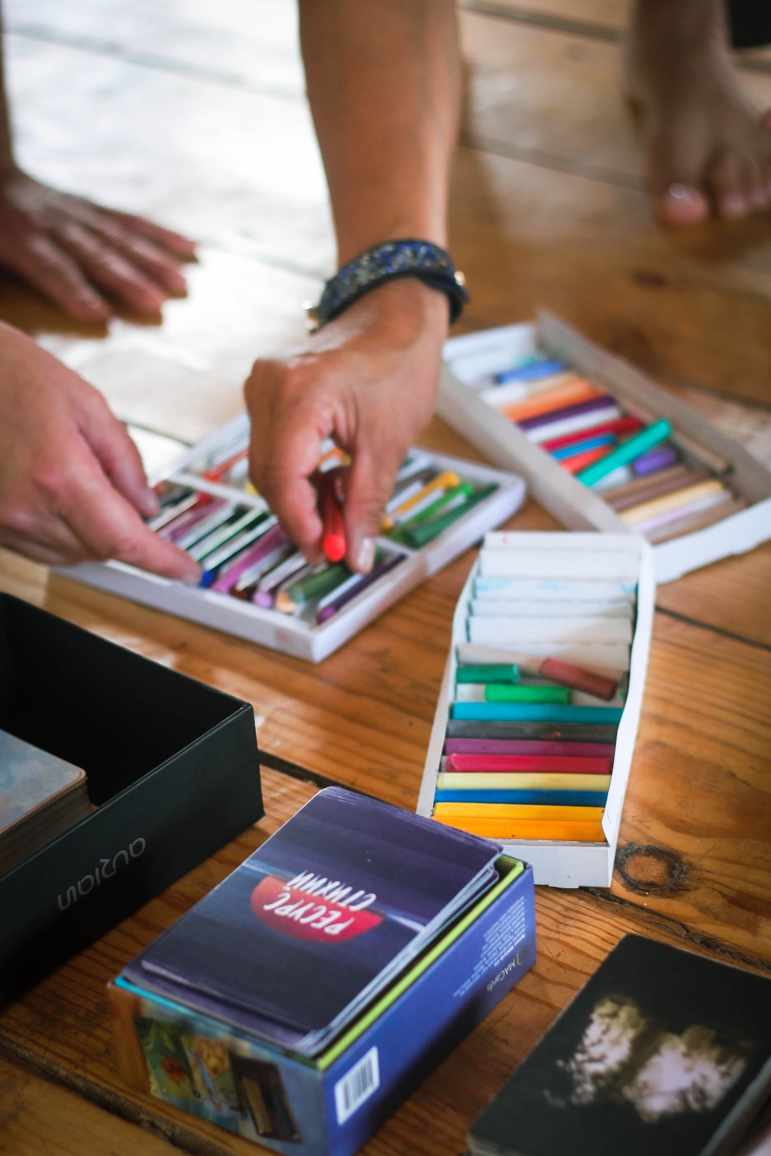 Метафизика в Такмаке