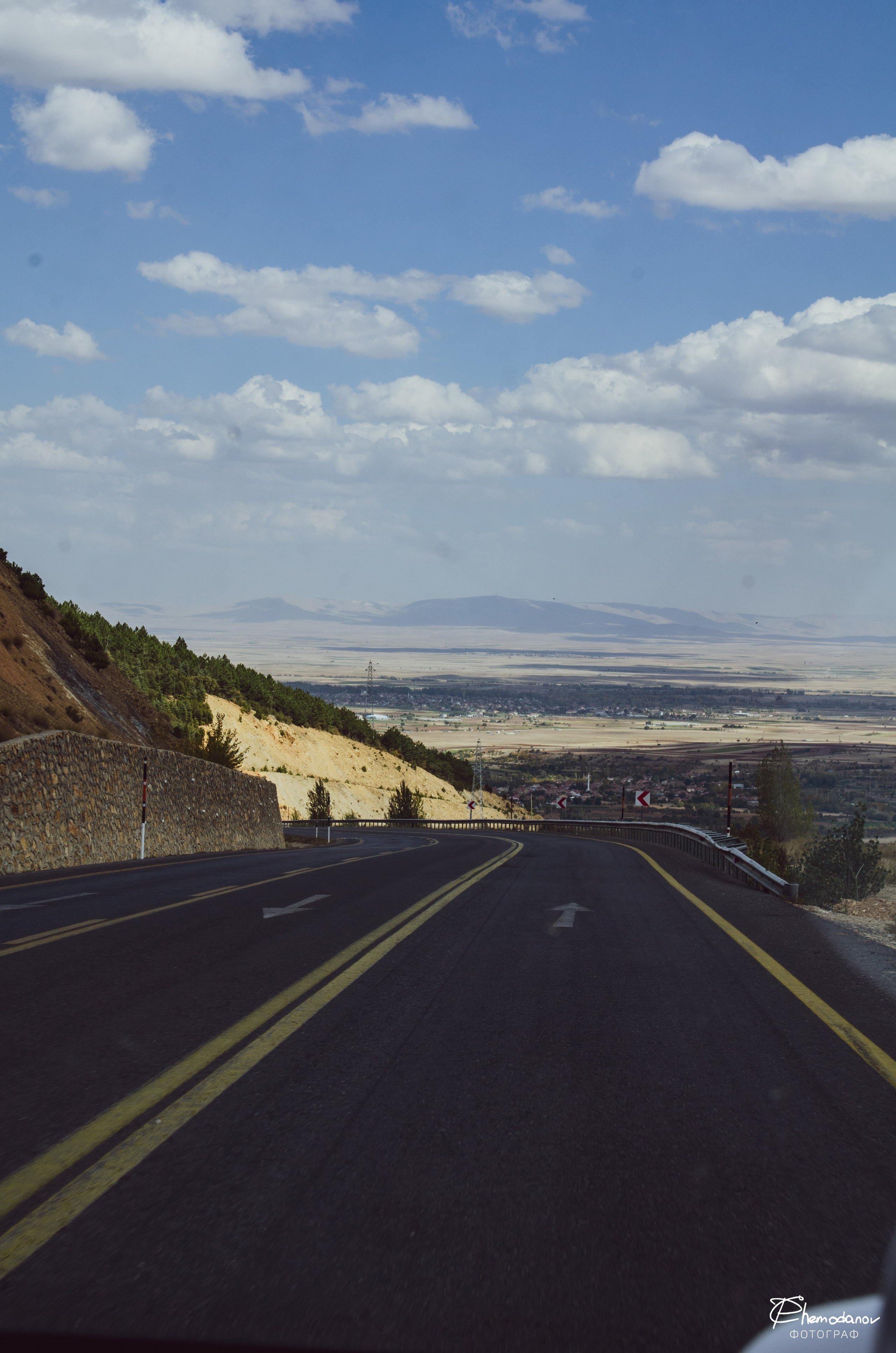 Колесим по Турции | 2021. Фотограф pchemodanov