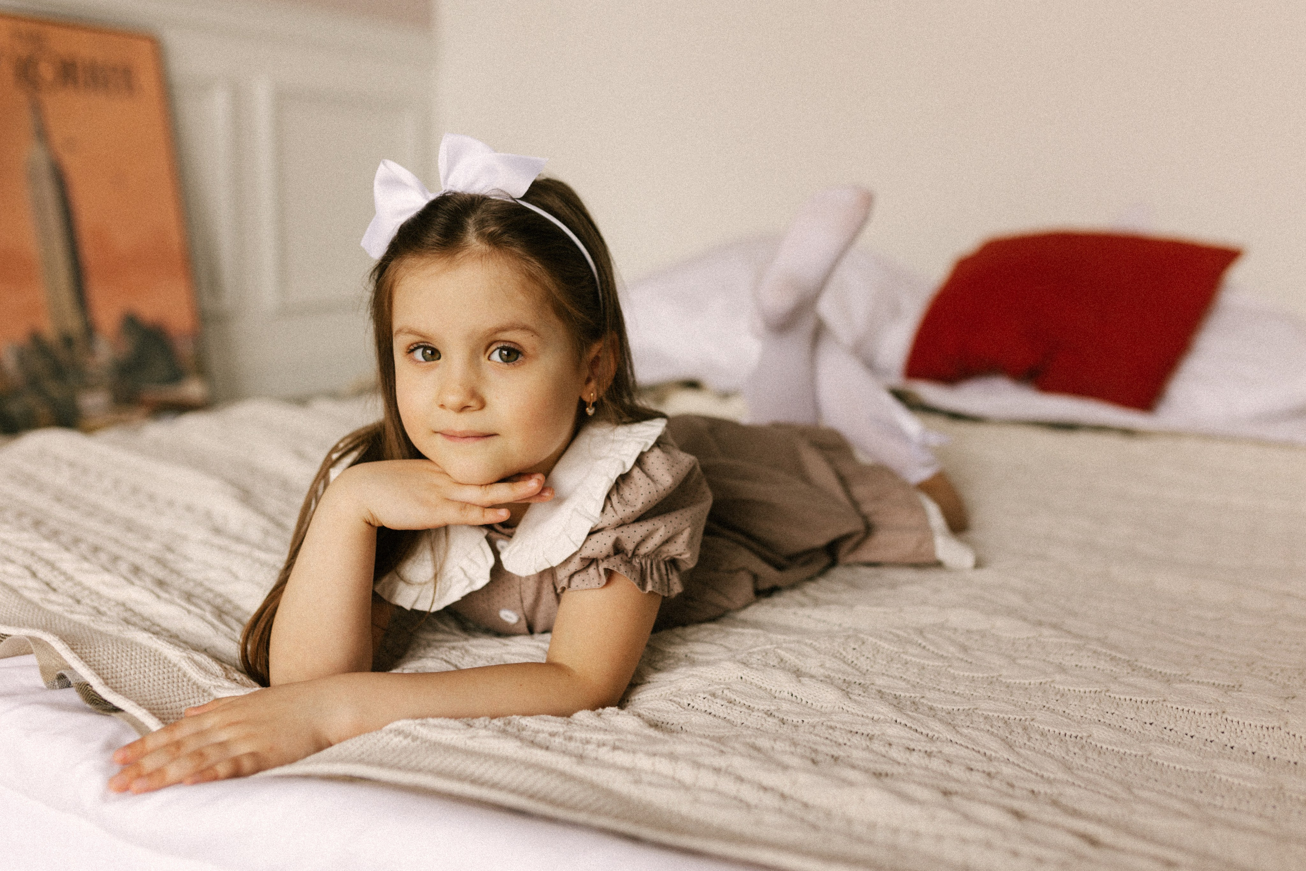 В зале Лофт. Свадебный и портретный фотограф — Мария Костина