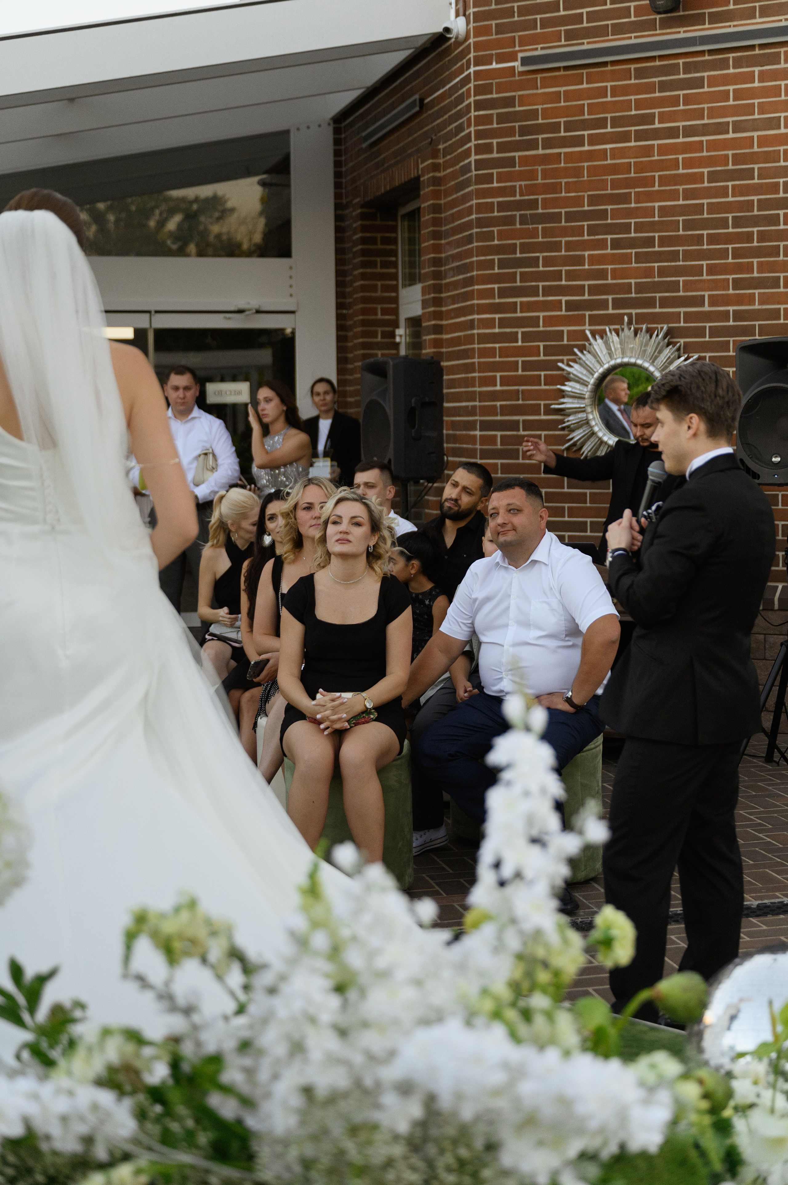 Никита и Ксения. Свадебный фотограф и видеограф