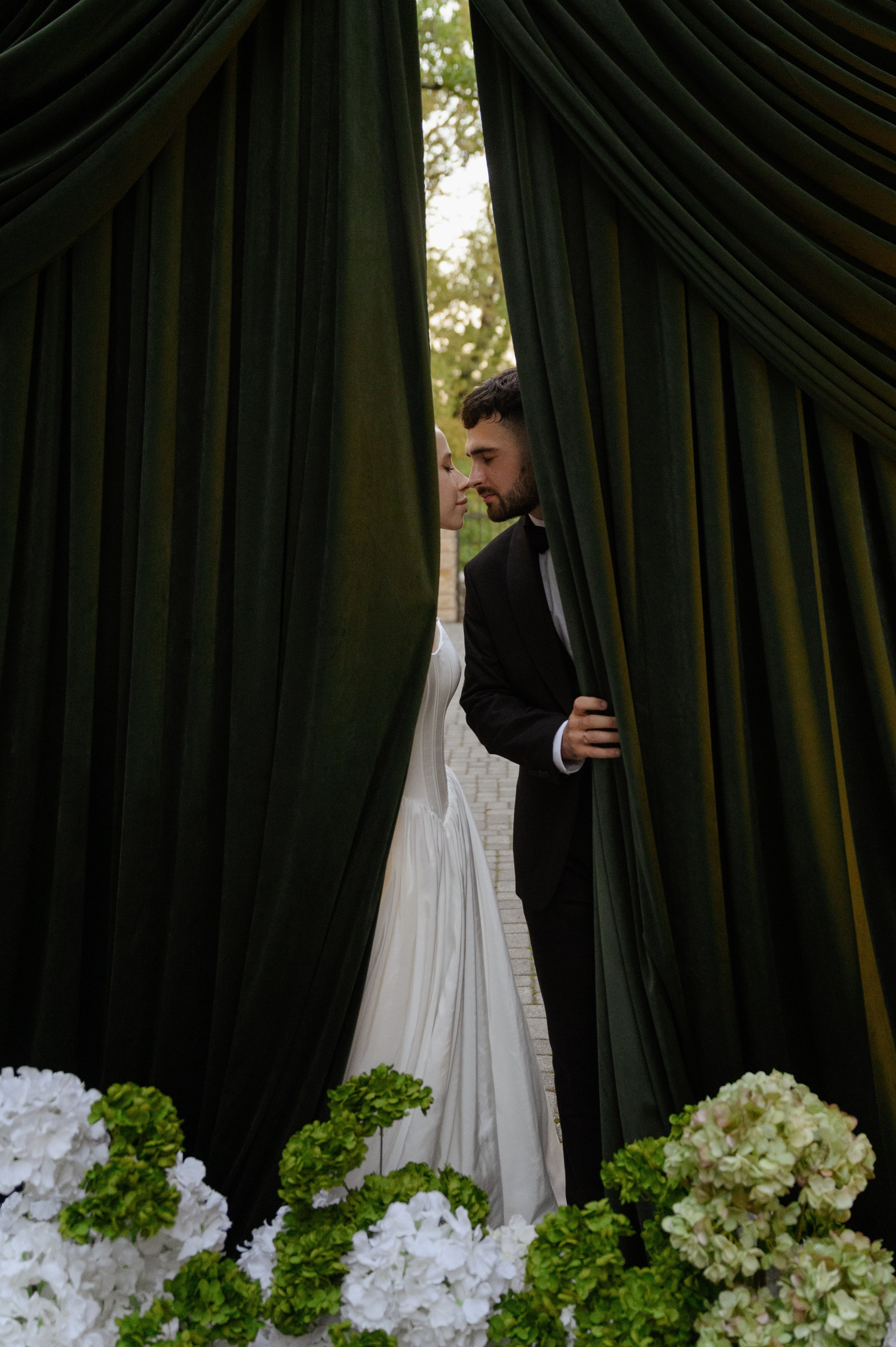 Кирилл и Анастасия. Свадебный фотограф и видеограф