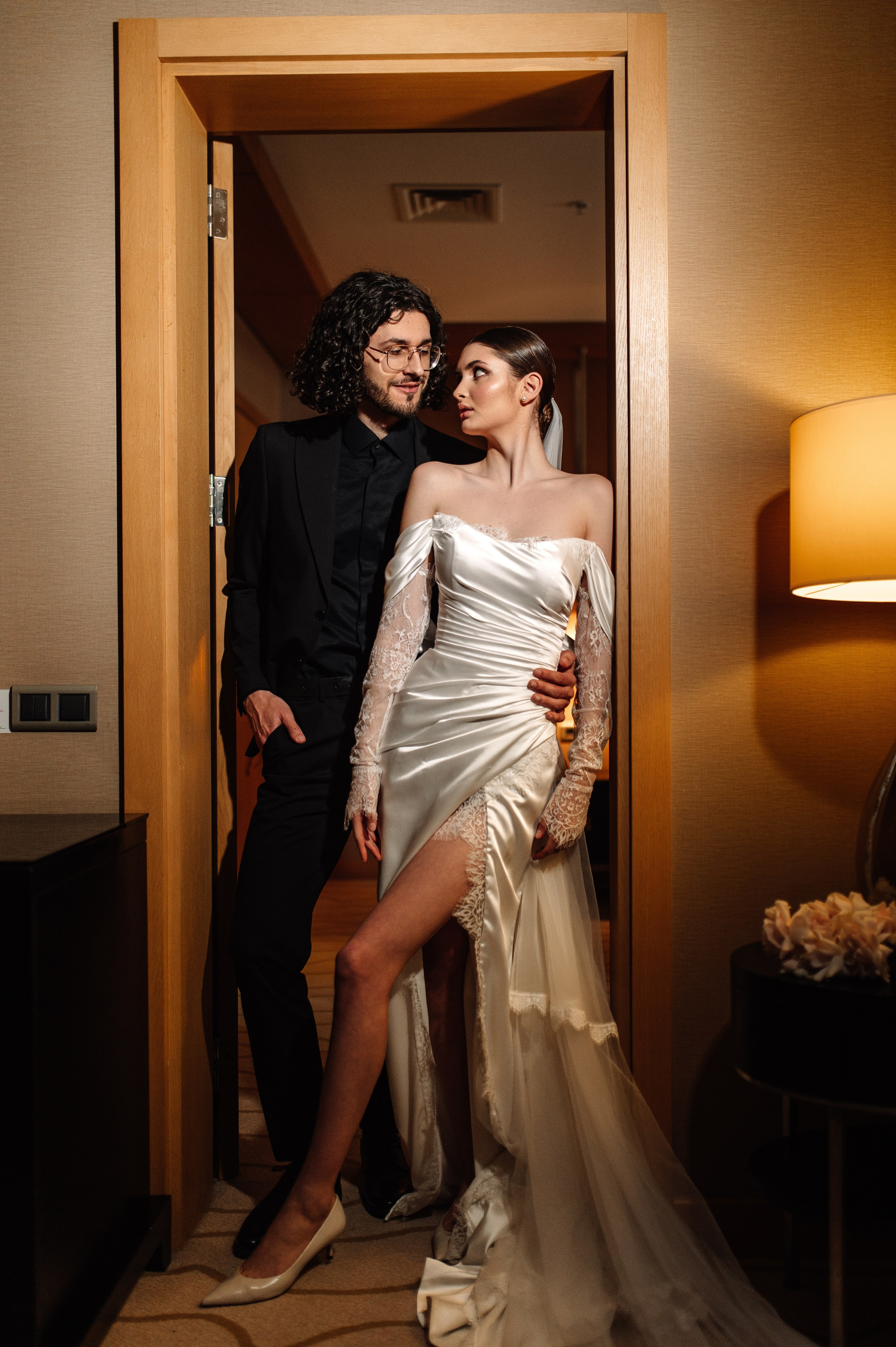 Diana & Michael (Marriott Sochi). Свадебный и travel фотограф в Волгограде, Сочи, Домбае, Европе
