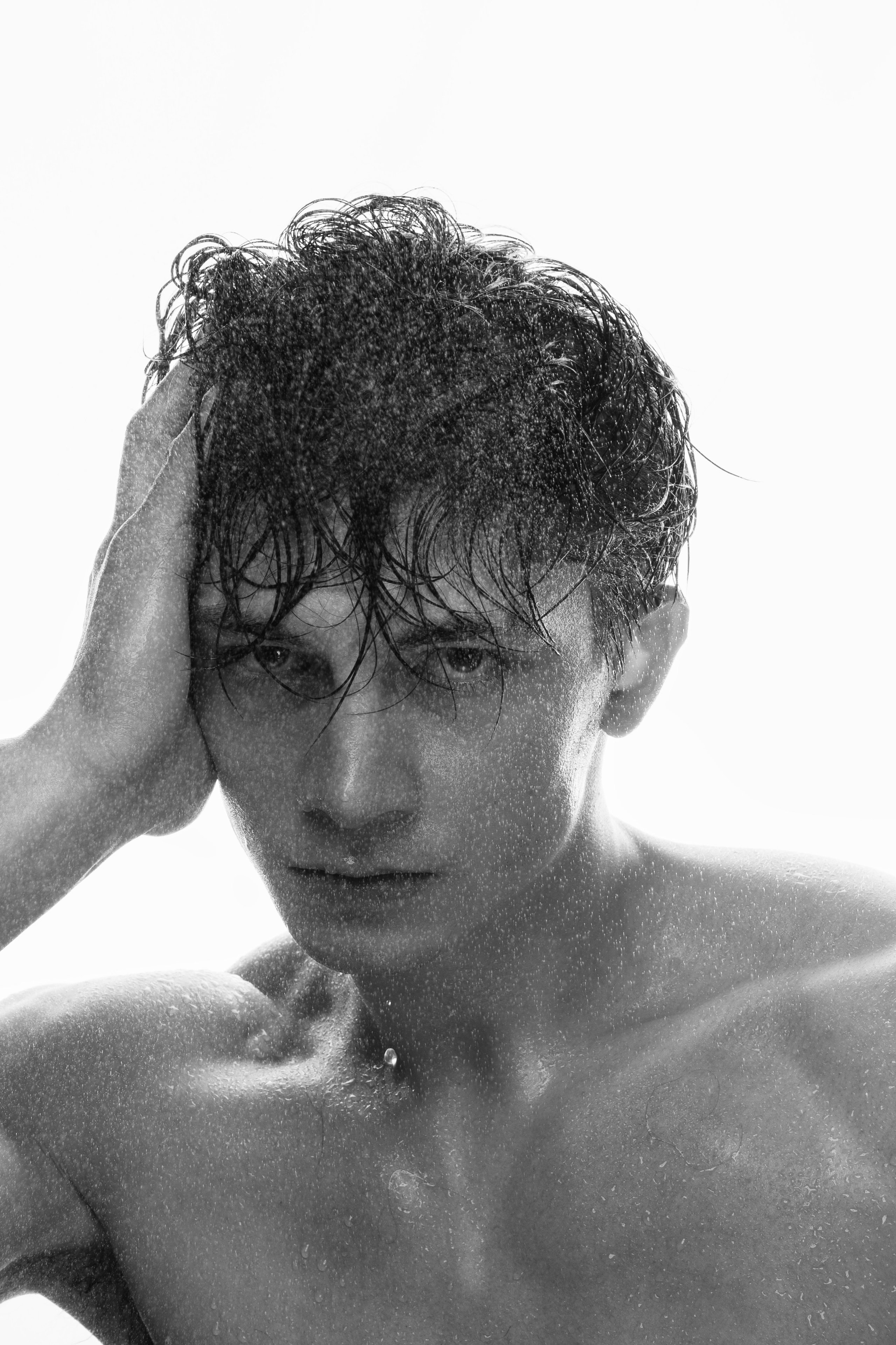 Artem. Свадебный и индивидуальный фотограф Никита Роут | Москва