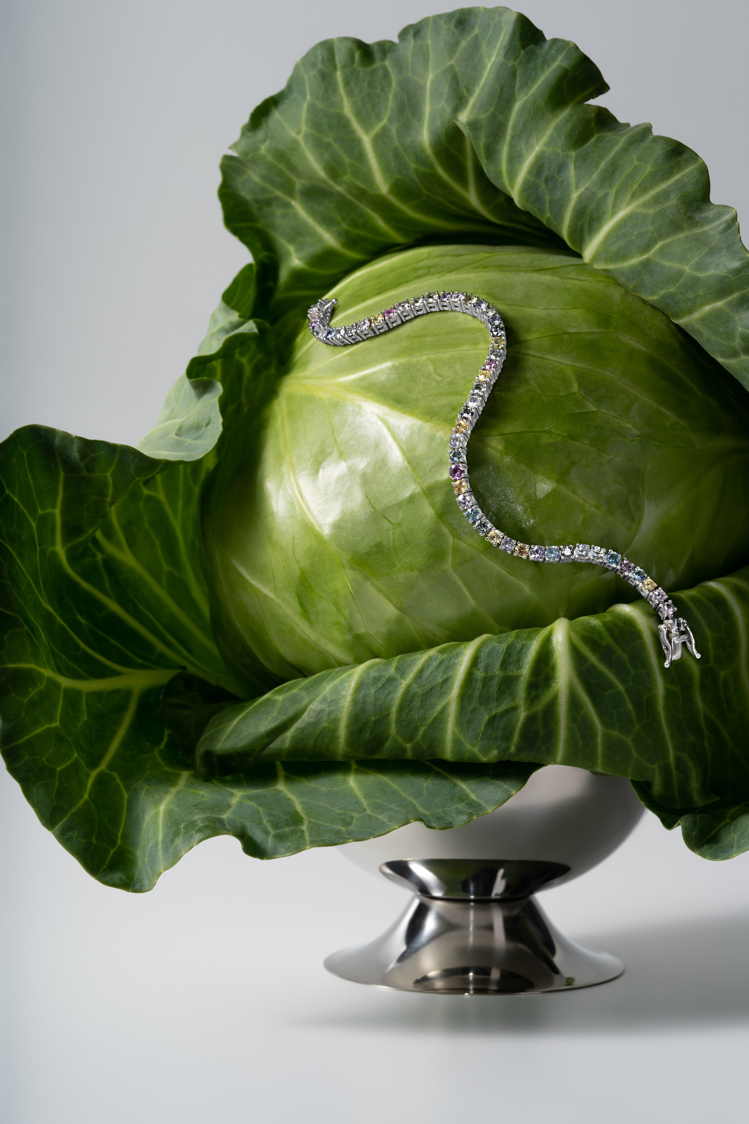 PAVE ATELIER. Асель Рембекова