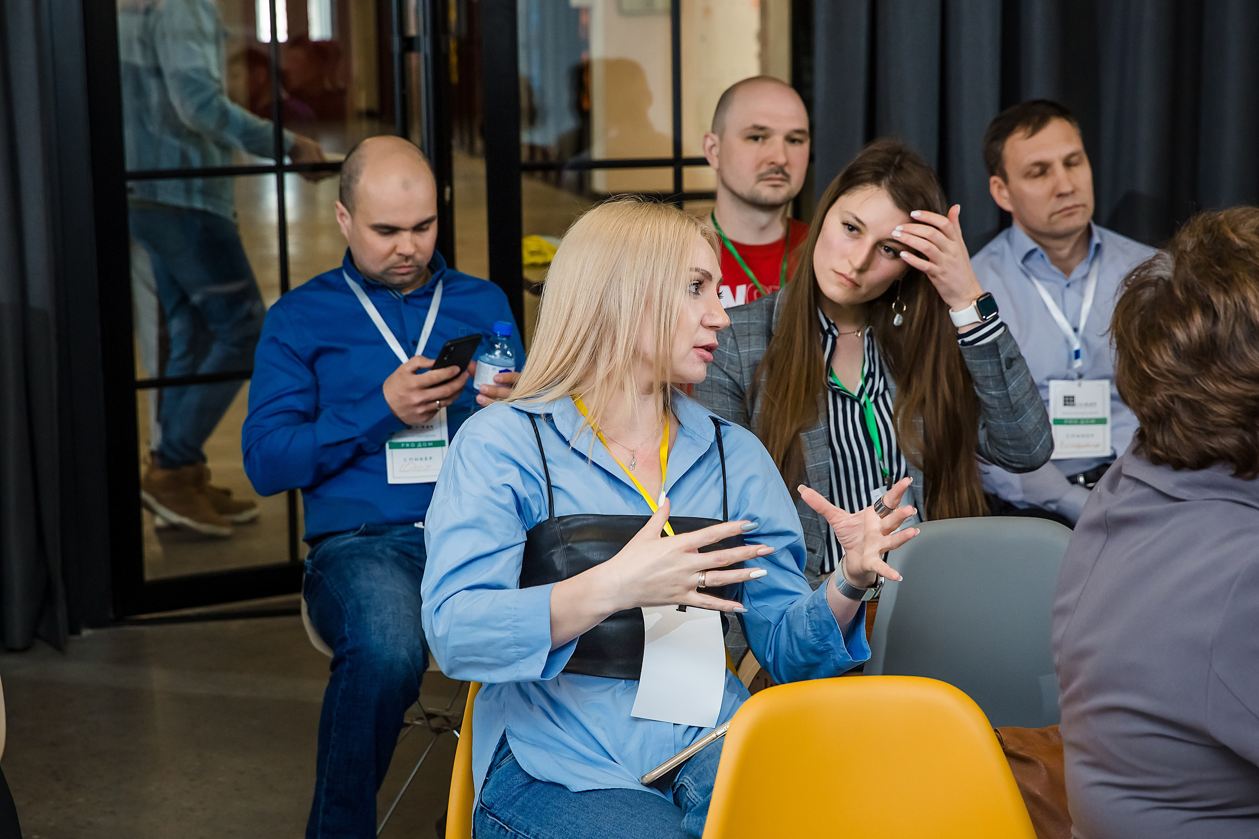 АрхиКач. Фотограф и видеограф в Улан-Удэ: Аюна Габагуева и Артём Шаханов