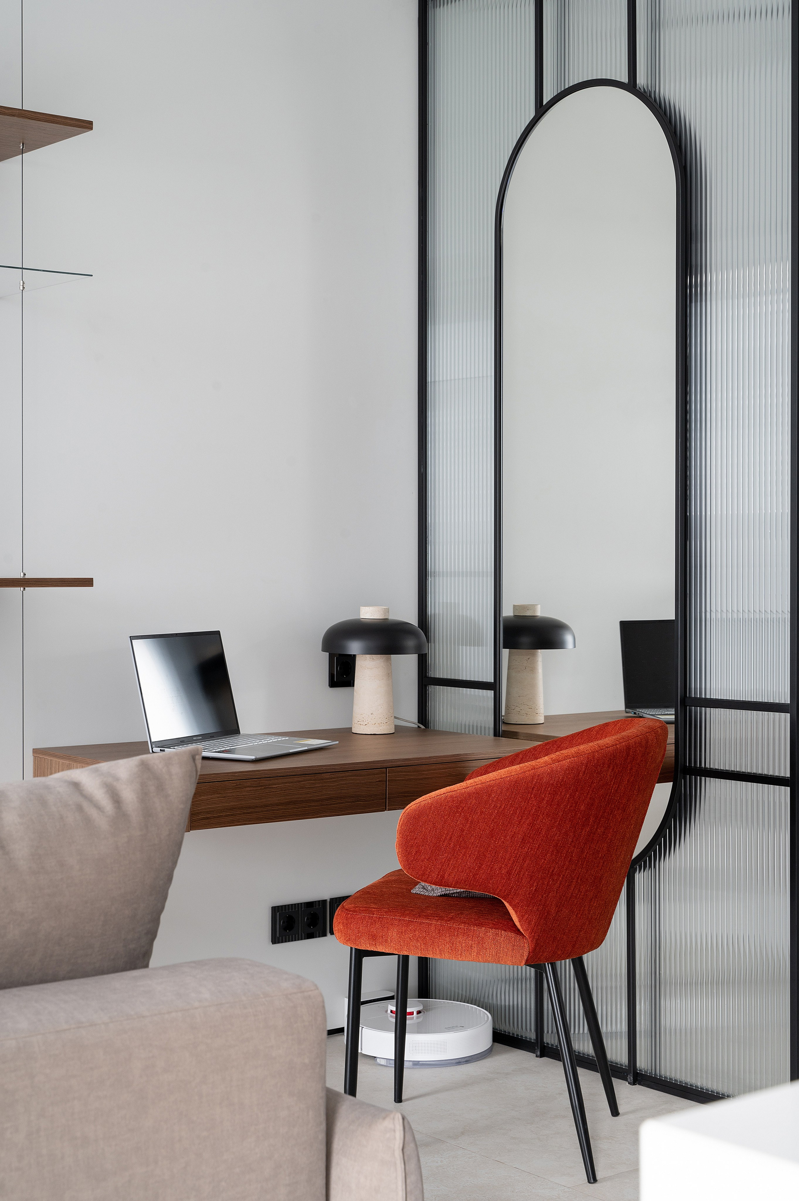 Дизайн проект Светланы Юмаевой. Интерьерный фотограф в Сочи Элина Габриелян