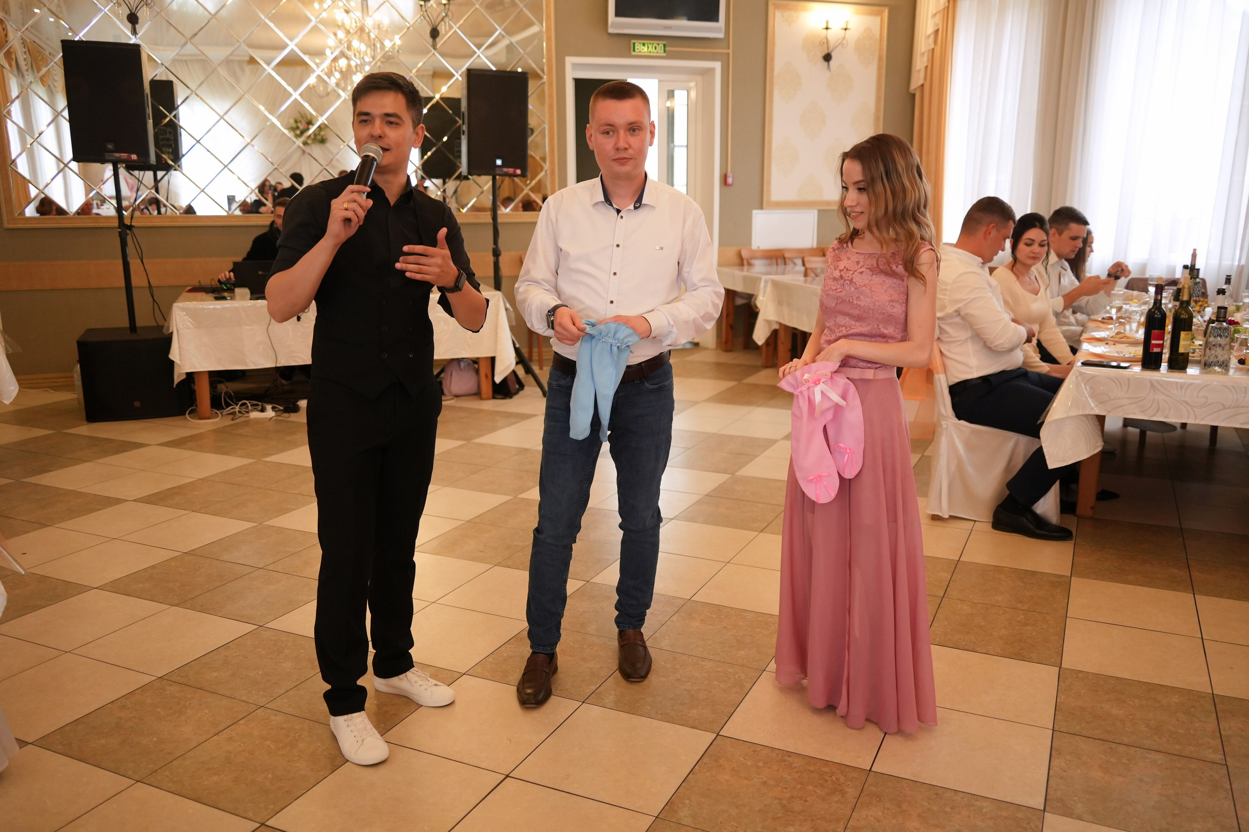 Люда + Паша: полная серия (пакет 8 часов). BYFOX STUDIO 68 — фото и видеосъёмка Тамбов, Москва, Воронеж, Липецк