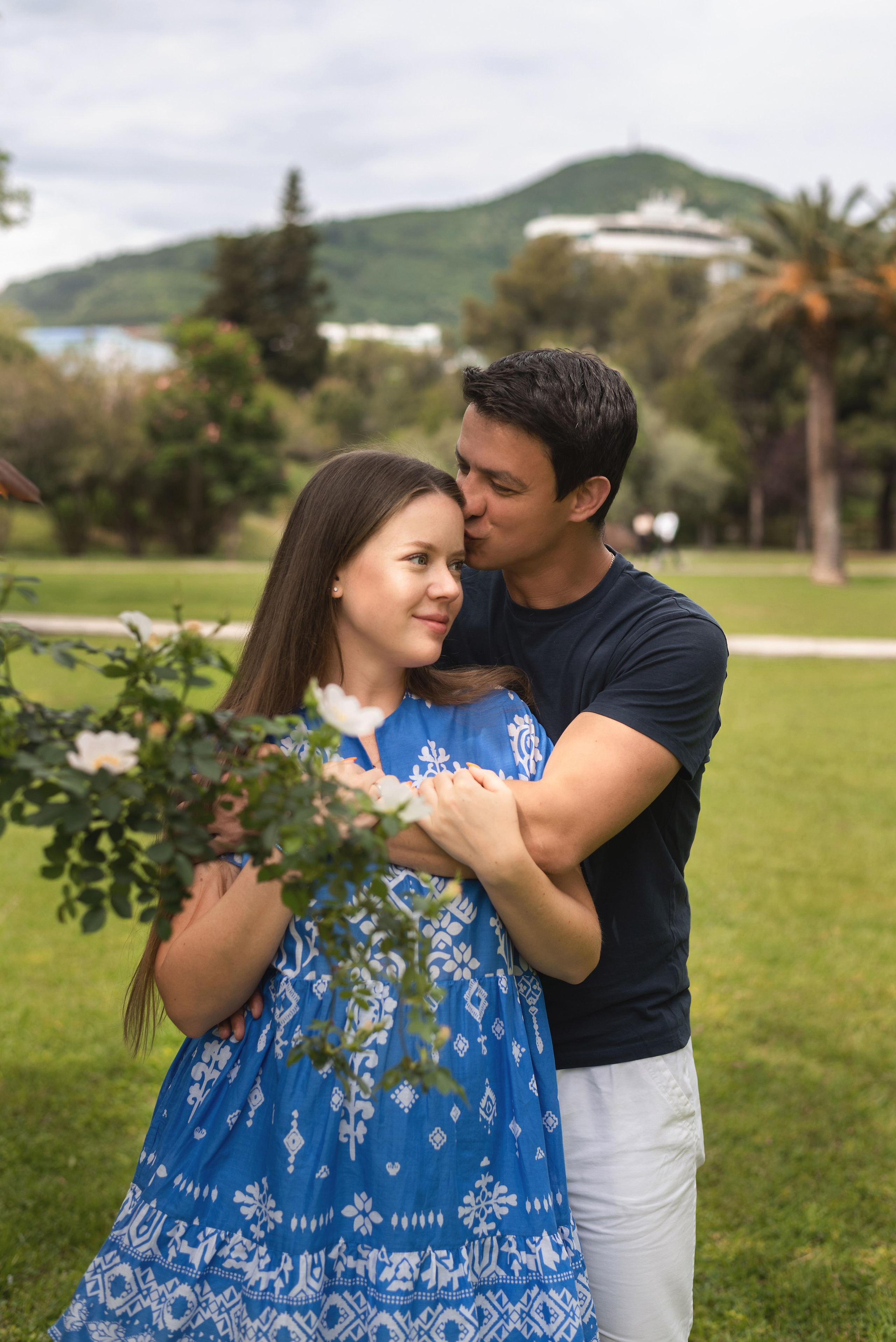 Home photo shoots in Montenegro. Photographer of newborns and children up to a year in Montenegro