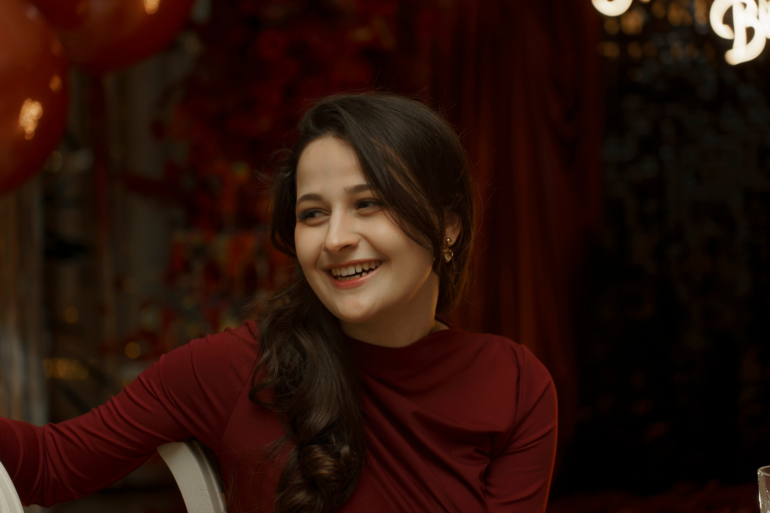 С днем рождения. Свадебный фотограф в Москве. Диана Грицай