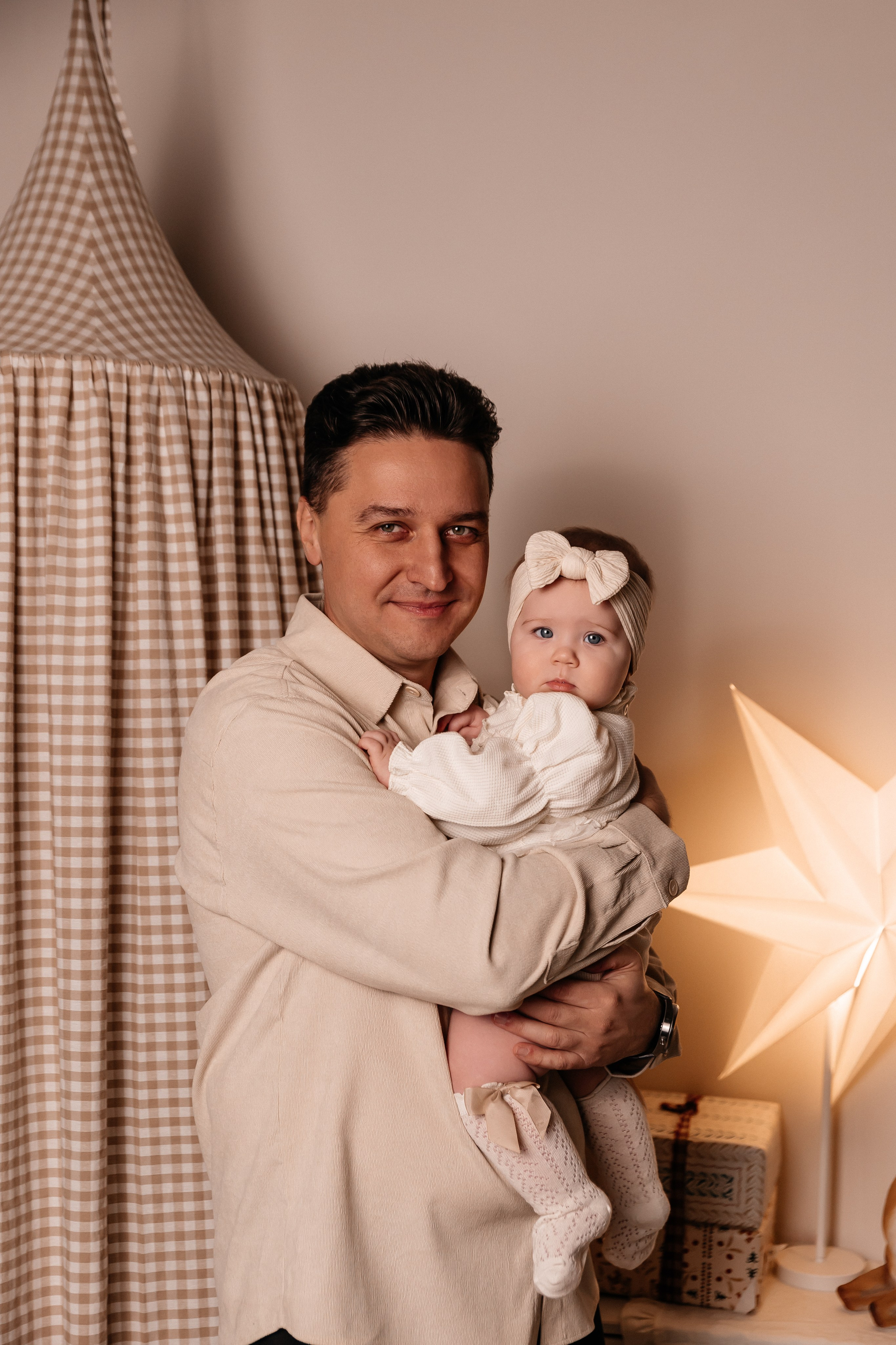 Кристина, Леша и Маша. Семейный фотограф Минск Усова Ольга