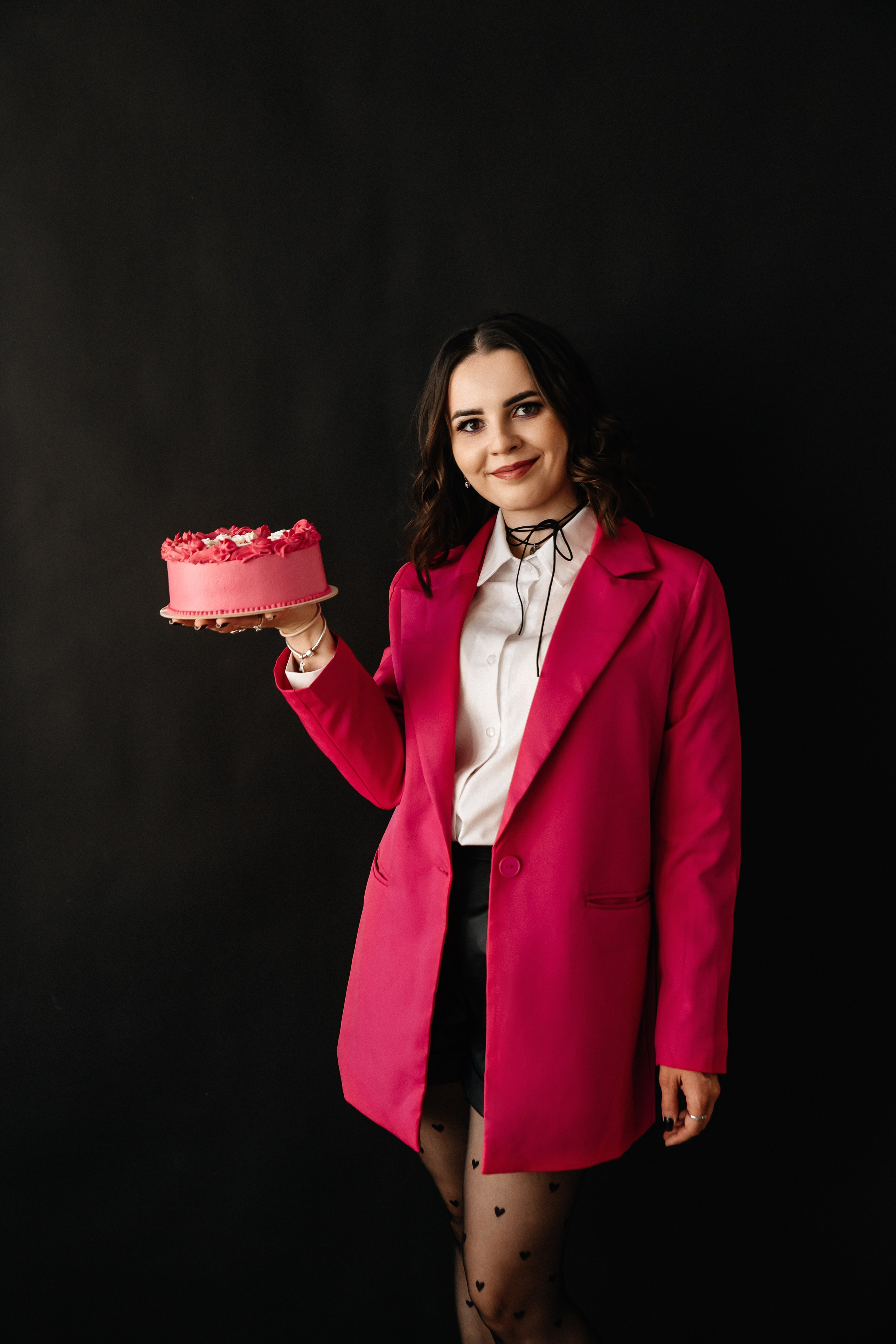 Кондитер. Семейный фотограф Минск Усова Ольга