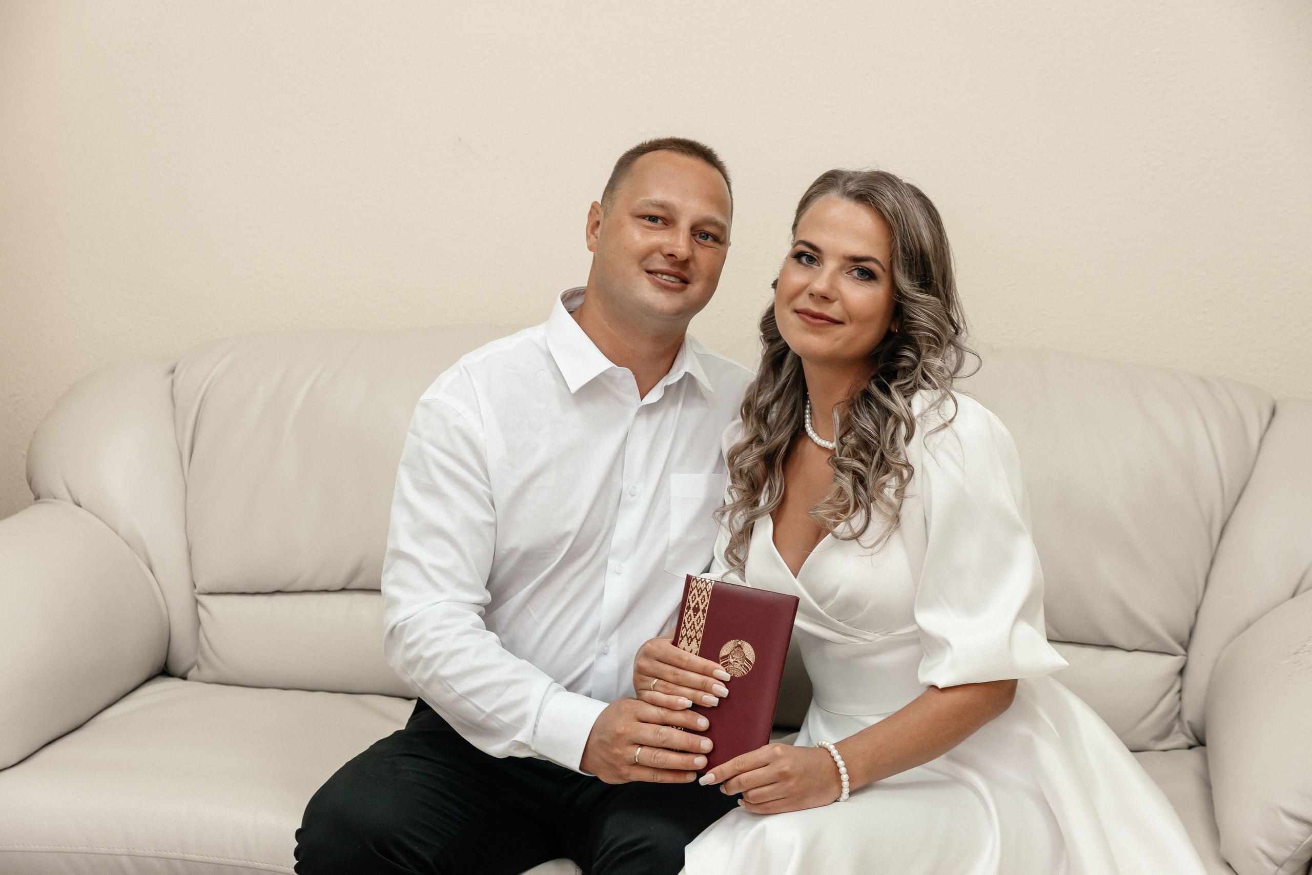 Виктория и Алексей. Семейный фотограф Минск Усова Ольга