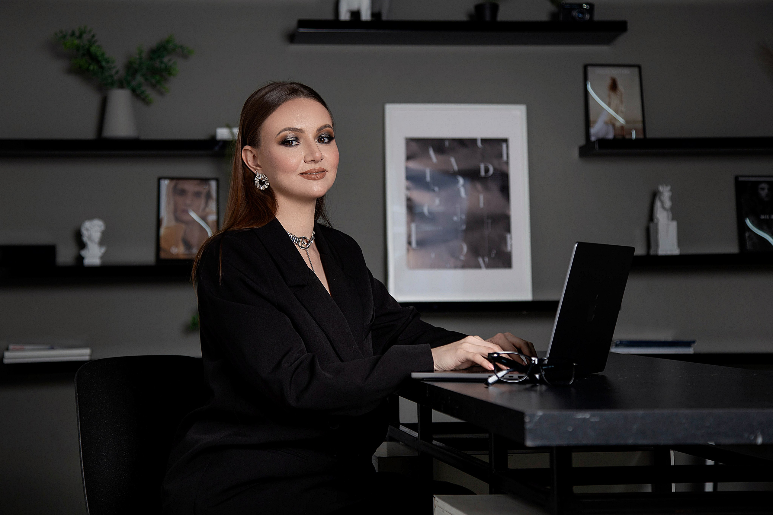 Деловое фото/контент. Фотограф Ирина Зверева