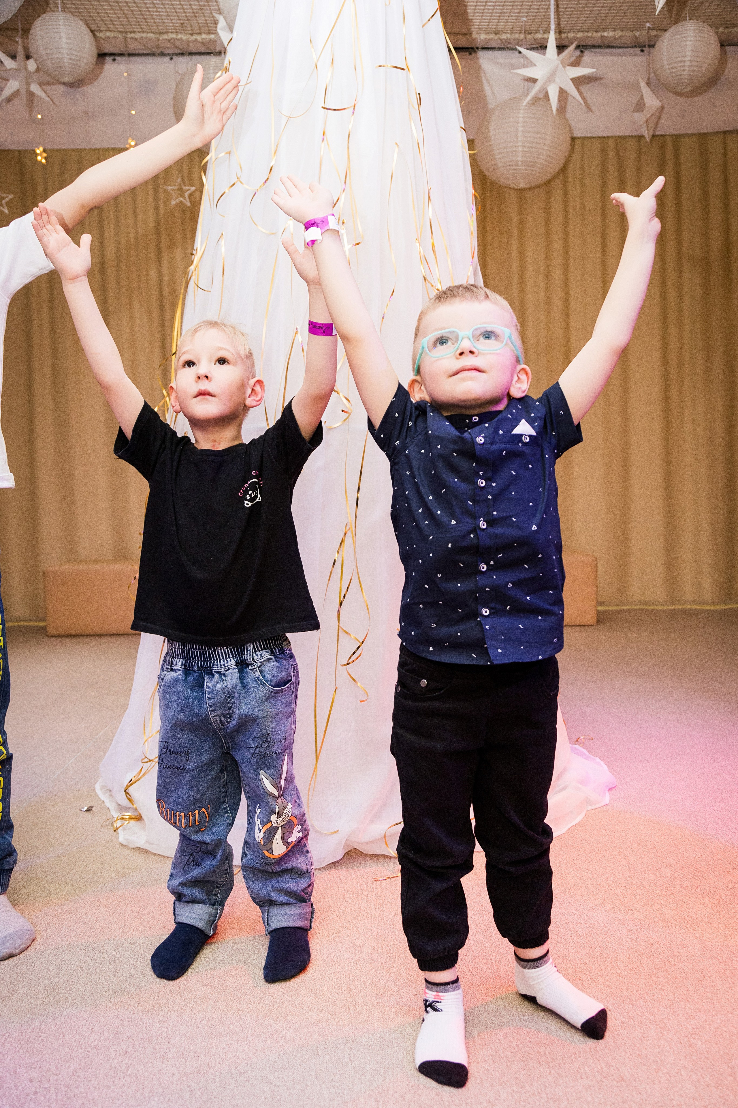 Захару 5 лет. Детский фотограф видеограф в Хабаровске Михаил Орлов