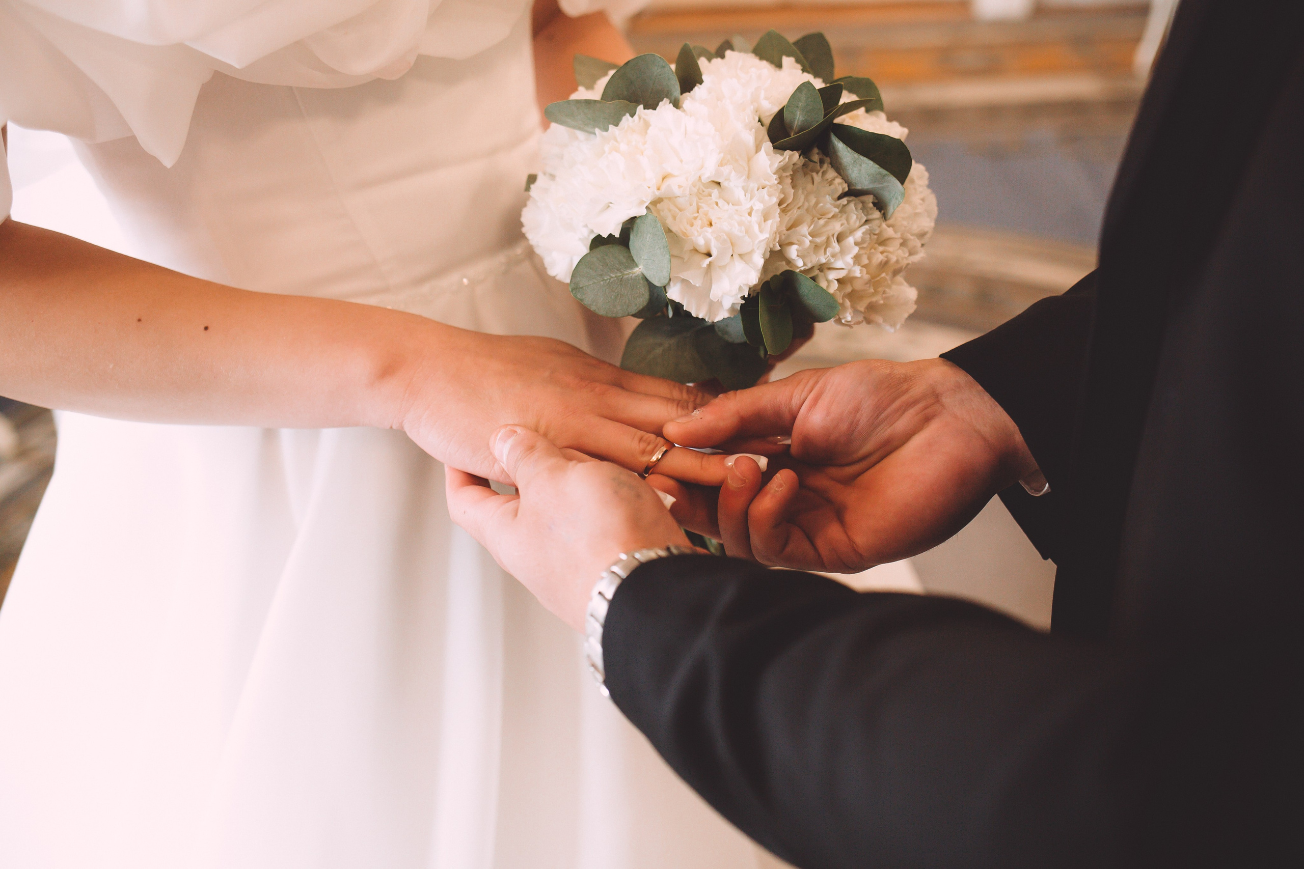 Артем & Александра. Анна Михайлова|Свадебный фотограф в Санкт-Петербурге