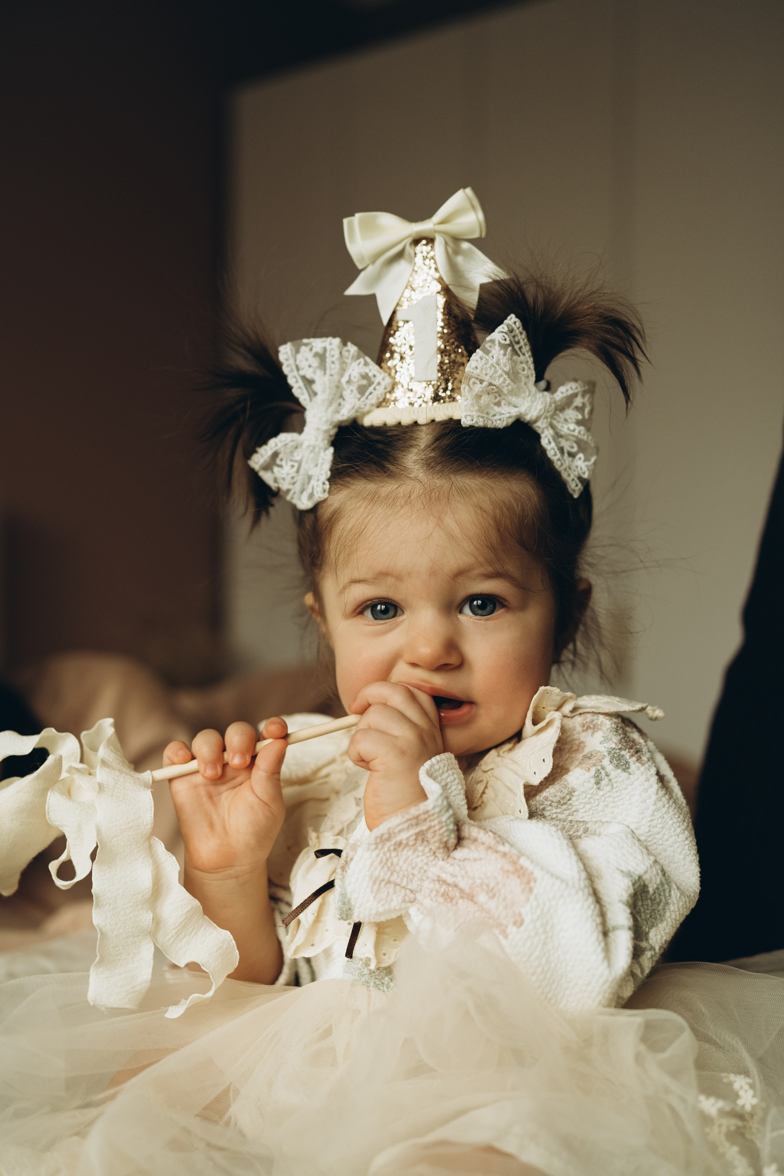 Сашеньке 1 годик 2025 г. Фотограф в Москве Ольга Елоева