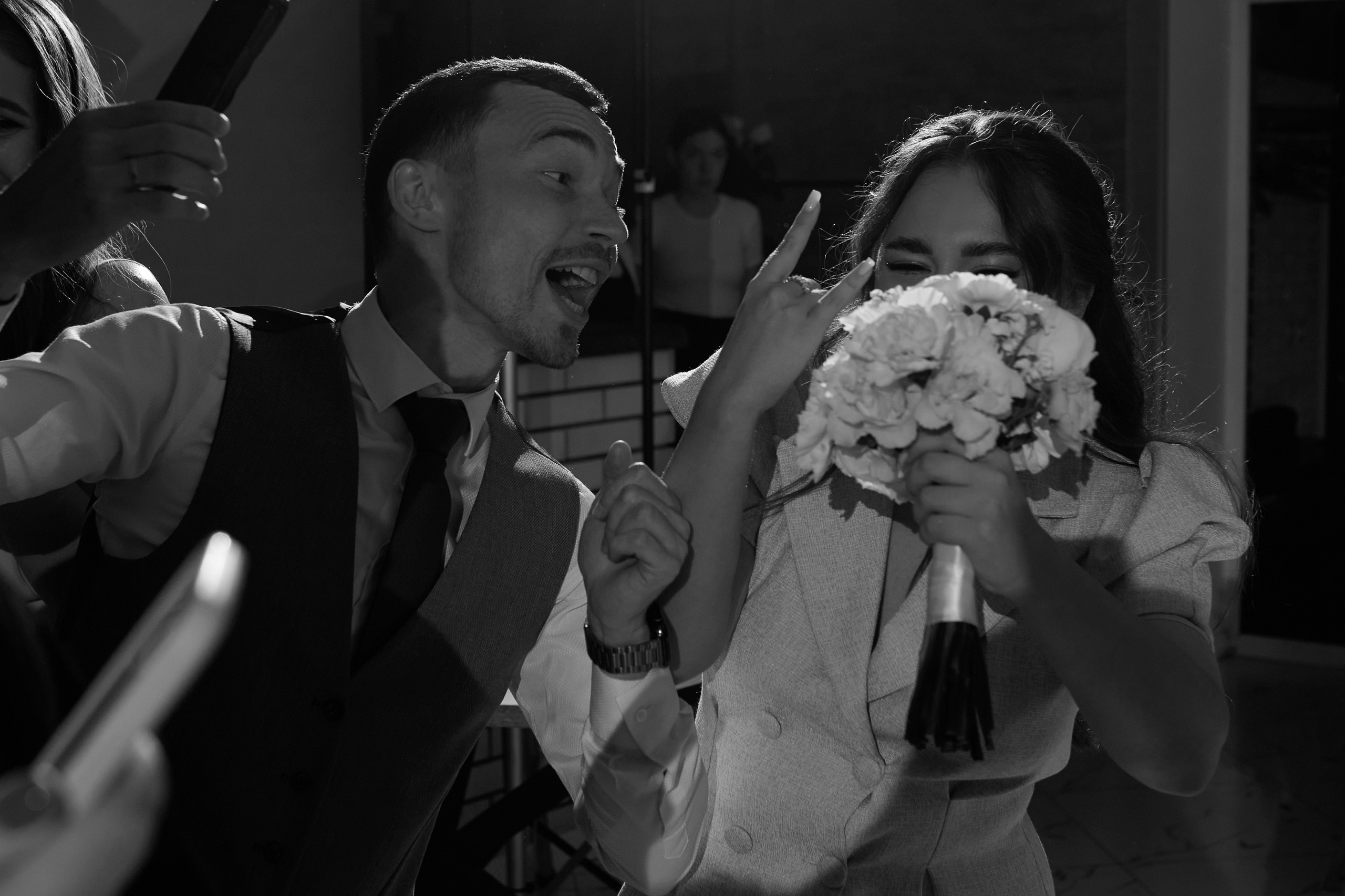 Ильнар и Лиза — 4Elements. Свадебный фотограф Екатеринбург/Челябинск — Любовь Волохова