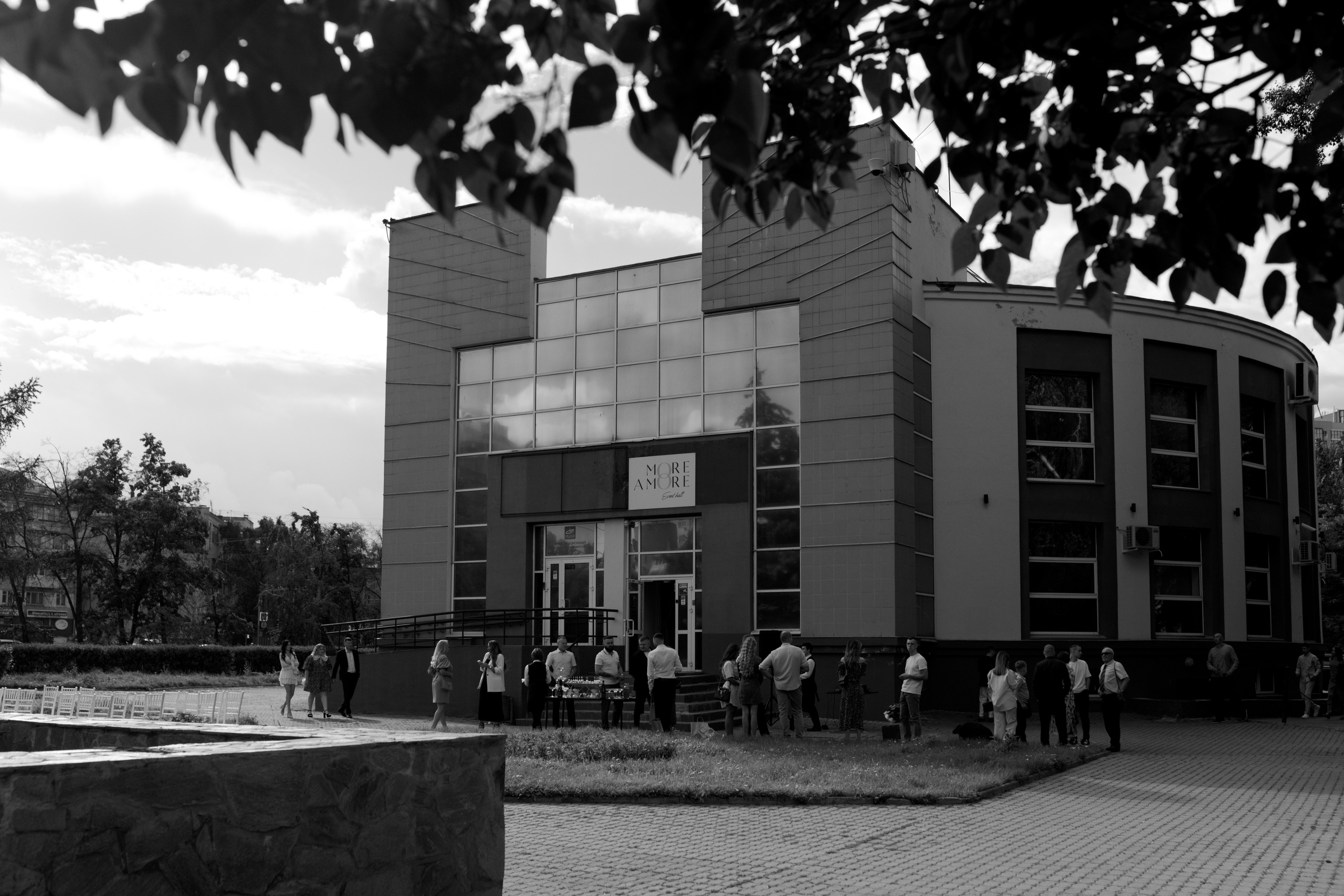 Костя и Айгиза — MORE AMORE. Свадебный фотограф Екатеринбург/Челябинск — Любовь Волохова