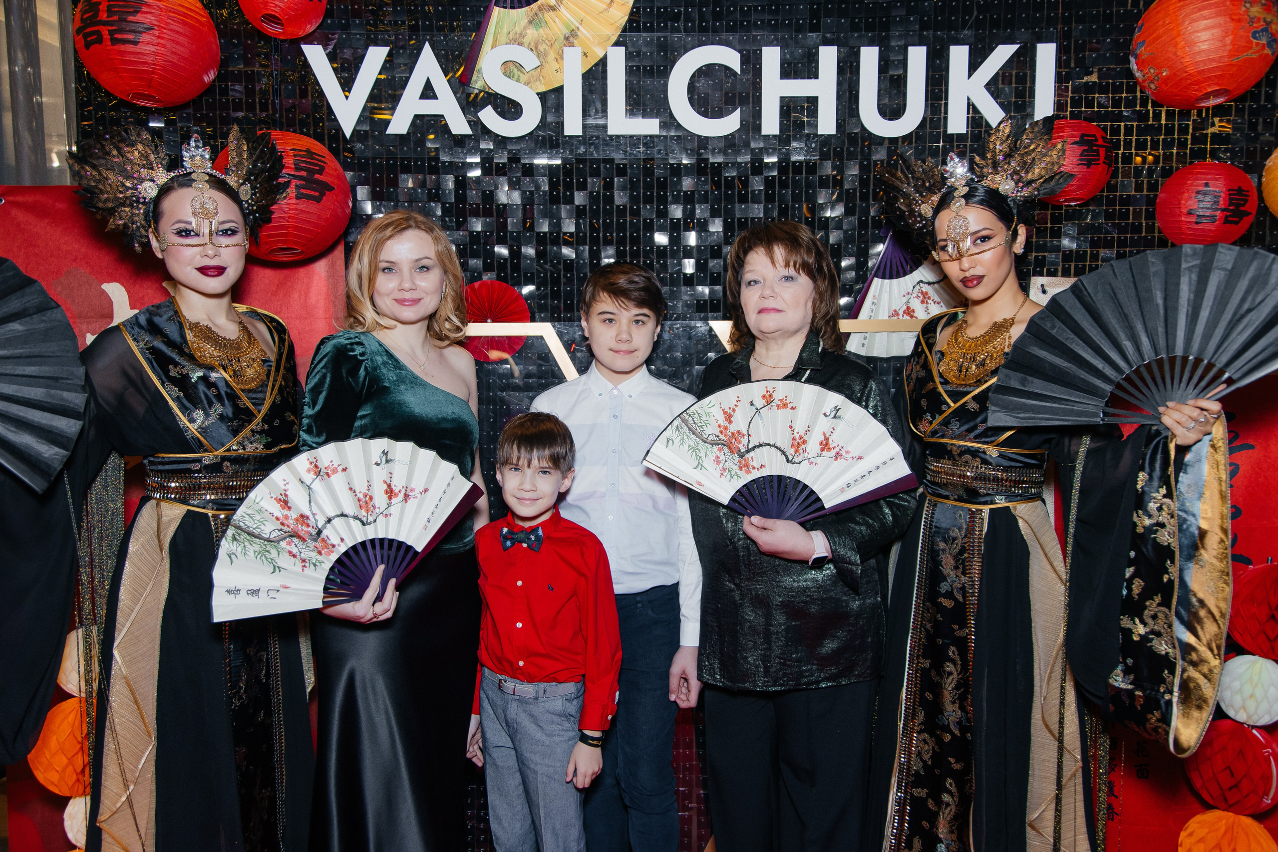 Васильчуки. Свадебный фотограф в Москве и Казани