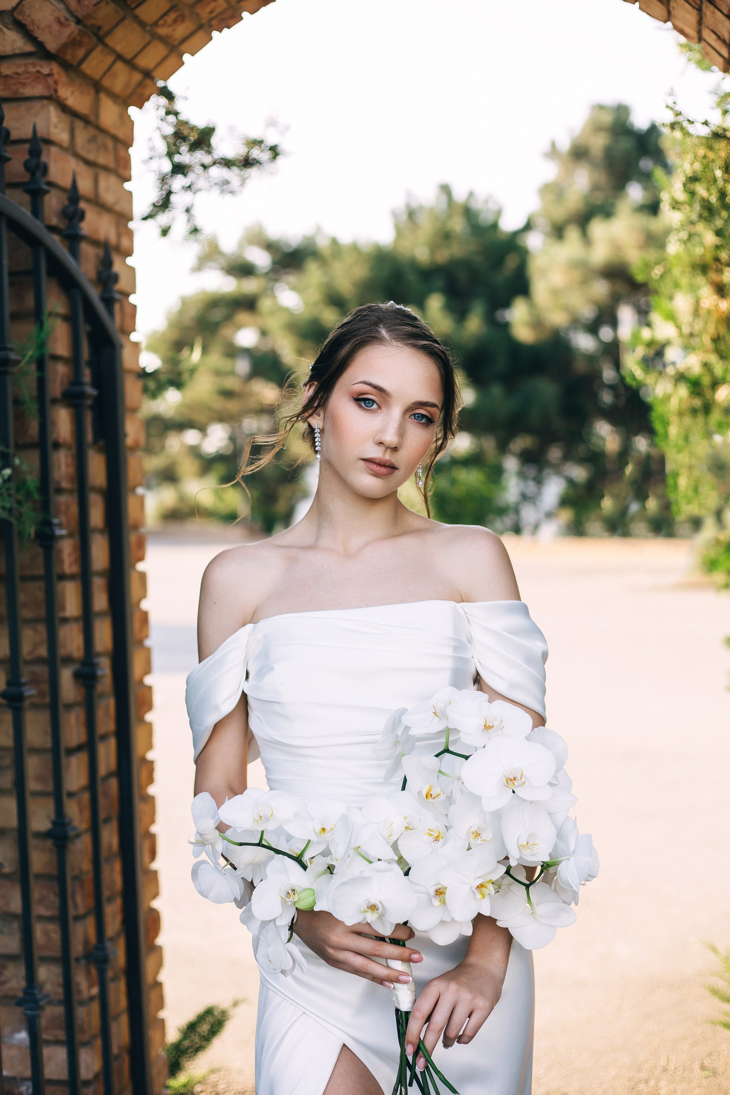 Андрей и Алина. Винодельня 78 Балаклава. Фотограф Анна Лейман. Севастополь