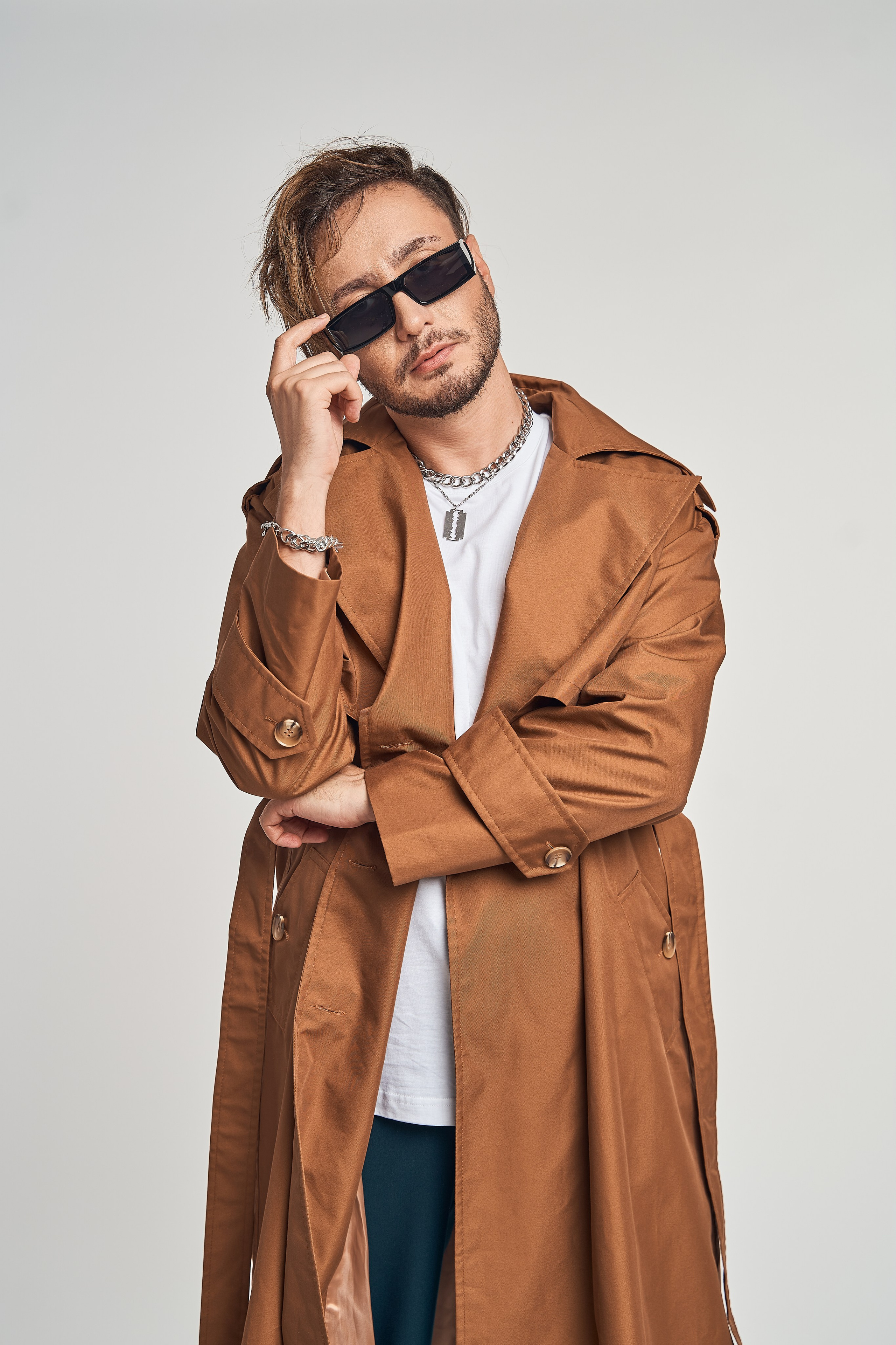 Портретное портфолио. Репортажный и детский фотограф в Москве Илья Еренбург