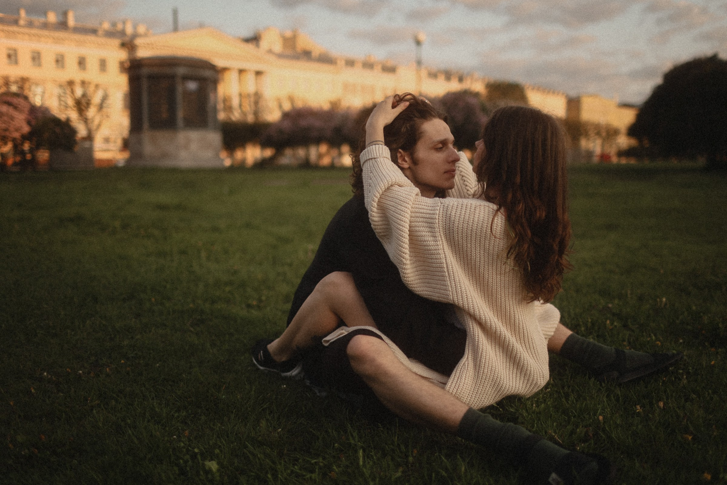 Питер. Свадебный и семейный фотограф Москва, Спб, Крым Игорь Сазонов