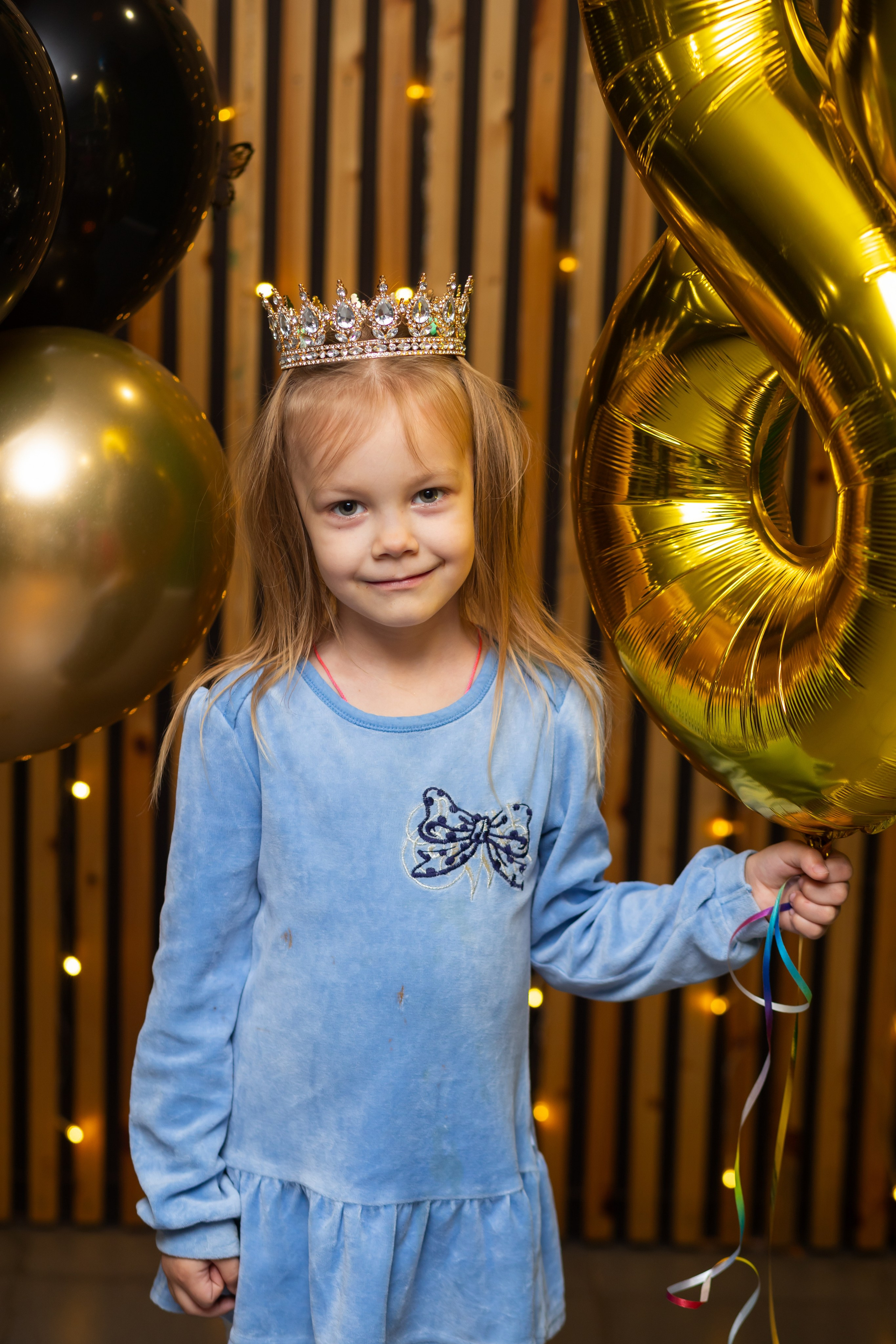 День рождение Златы. Марина Шаймухаметова. Фотограф в Уфе