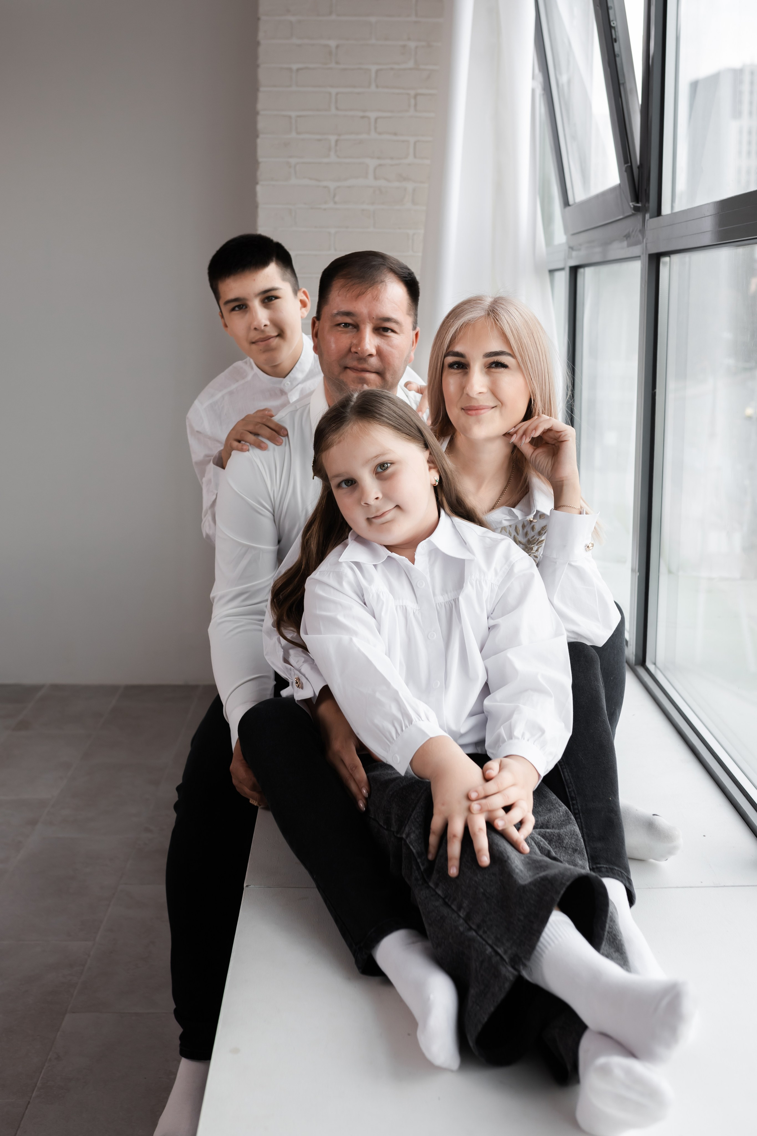 Регина. Марина Шаймухаметова. Фотограф в Уфе