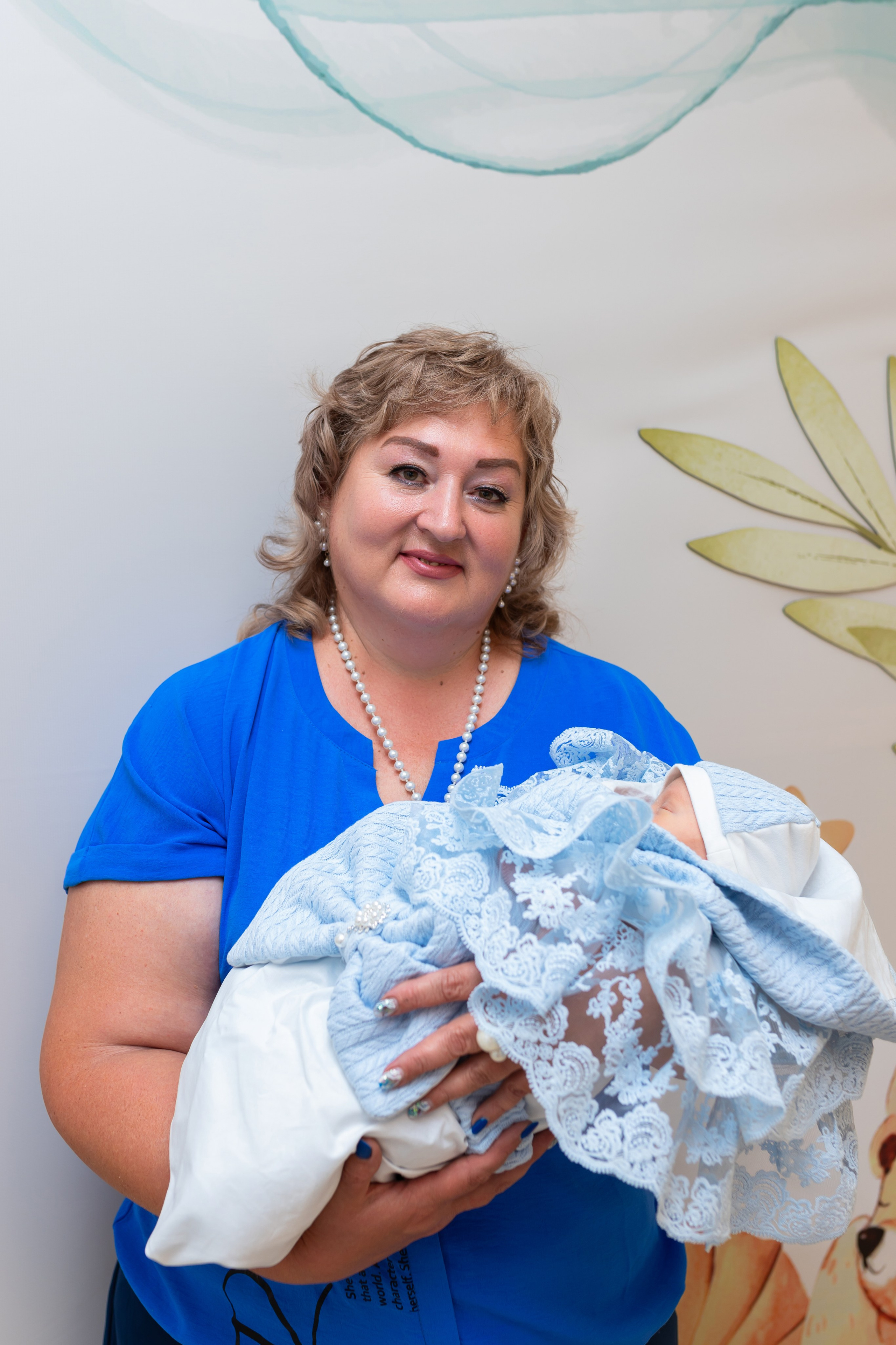 Выписка Екатерины. Марина Шаймухаметова. Фотограф в Уфе