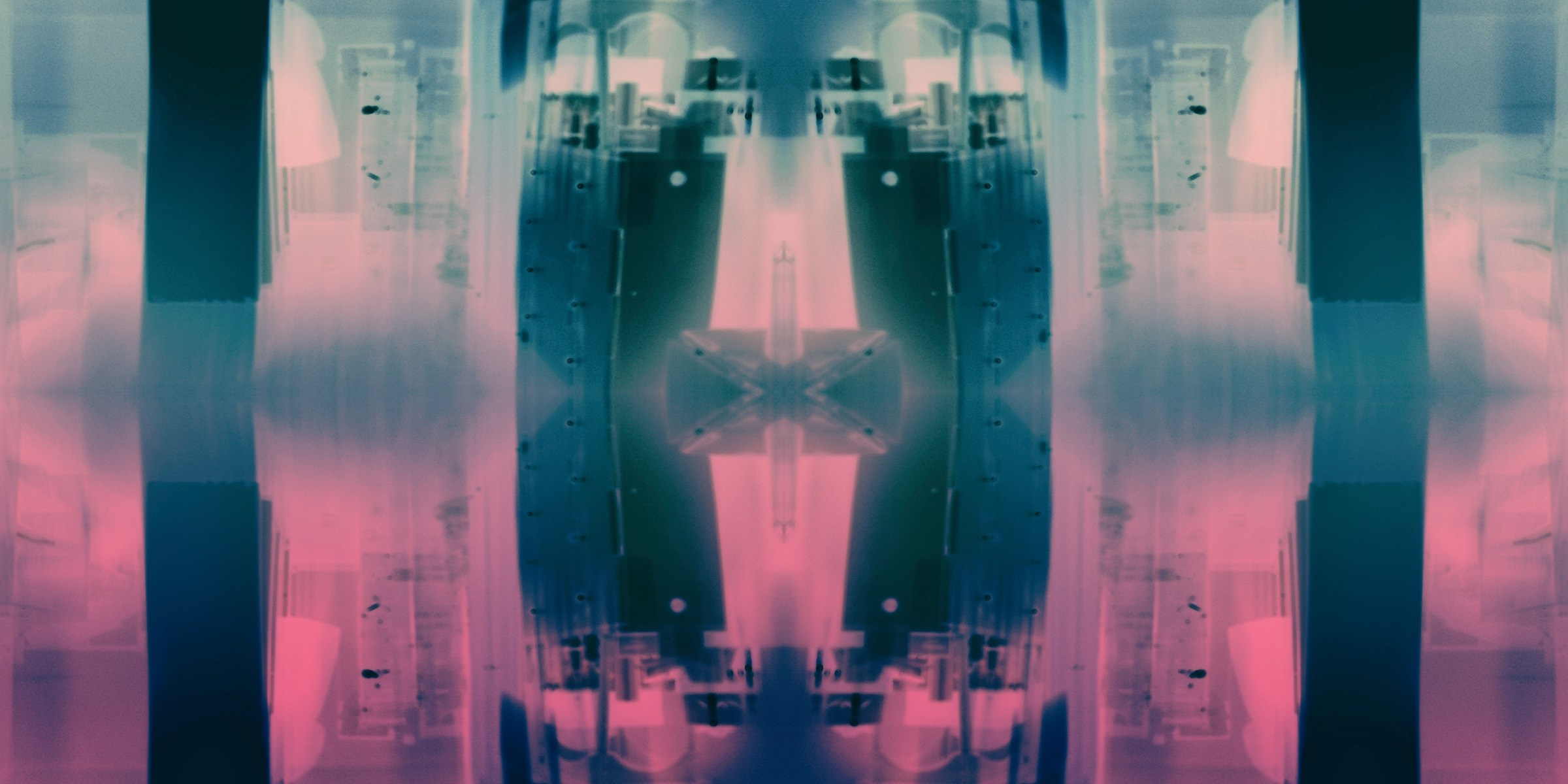 ПОРТАЛЫ. Натали Бордо/ Natalie Bordo художник