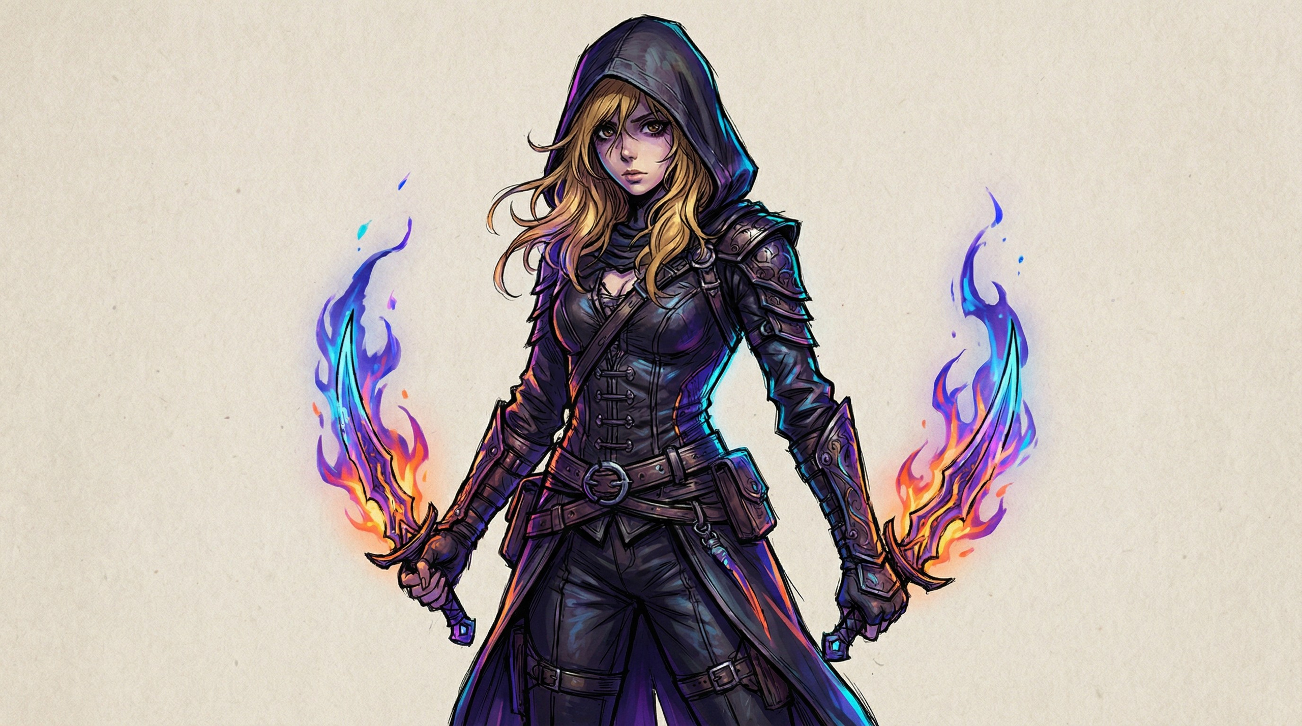 Нейрофотосессия и AI-art