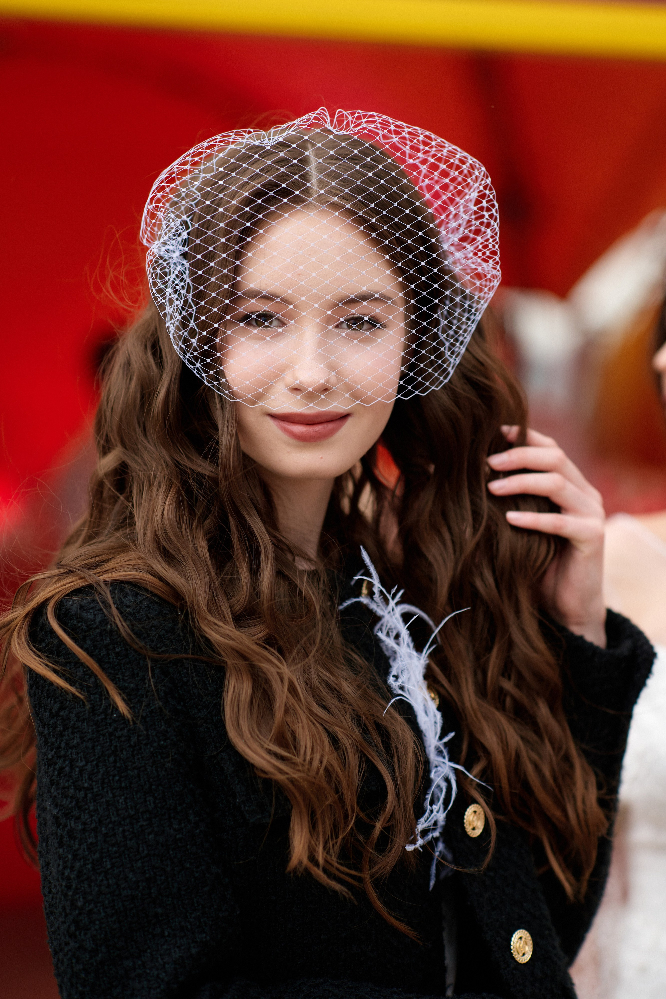 У любви нет срока давности. Фотограф