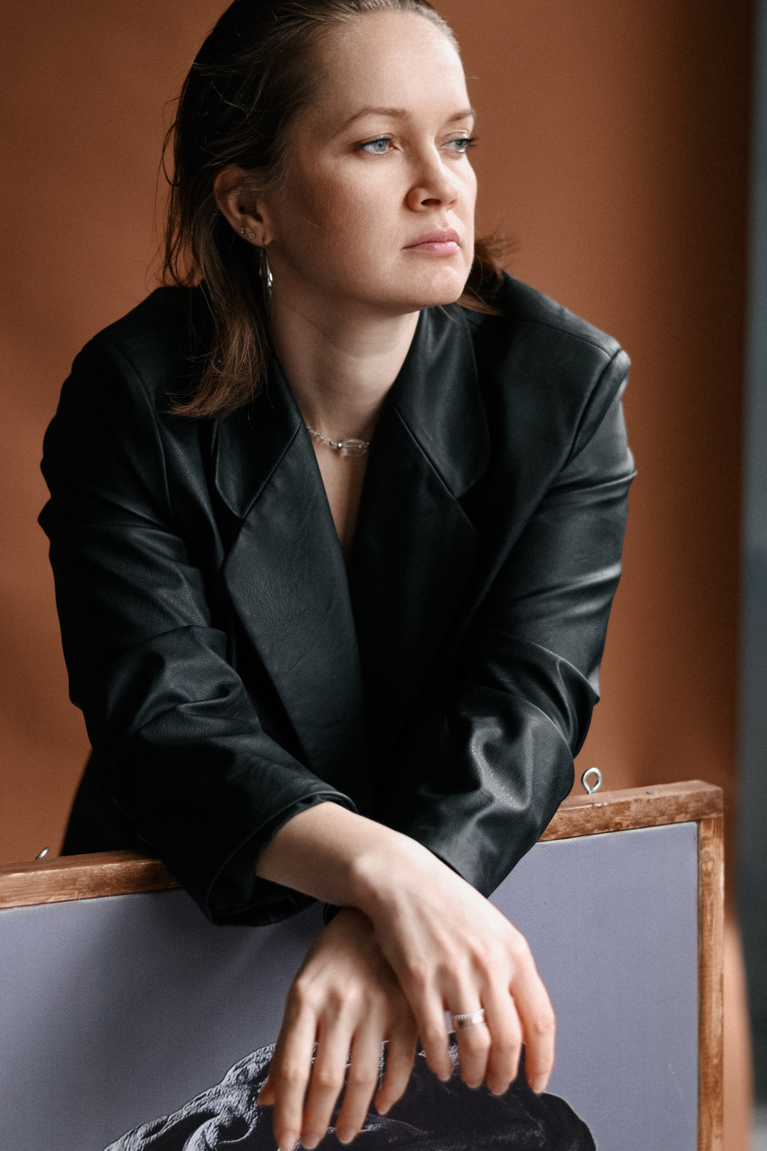 Екатерина. Фотограф Дарья Мустафина, Тюмень