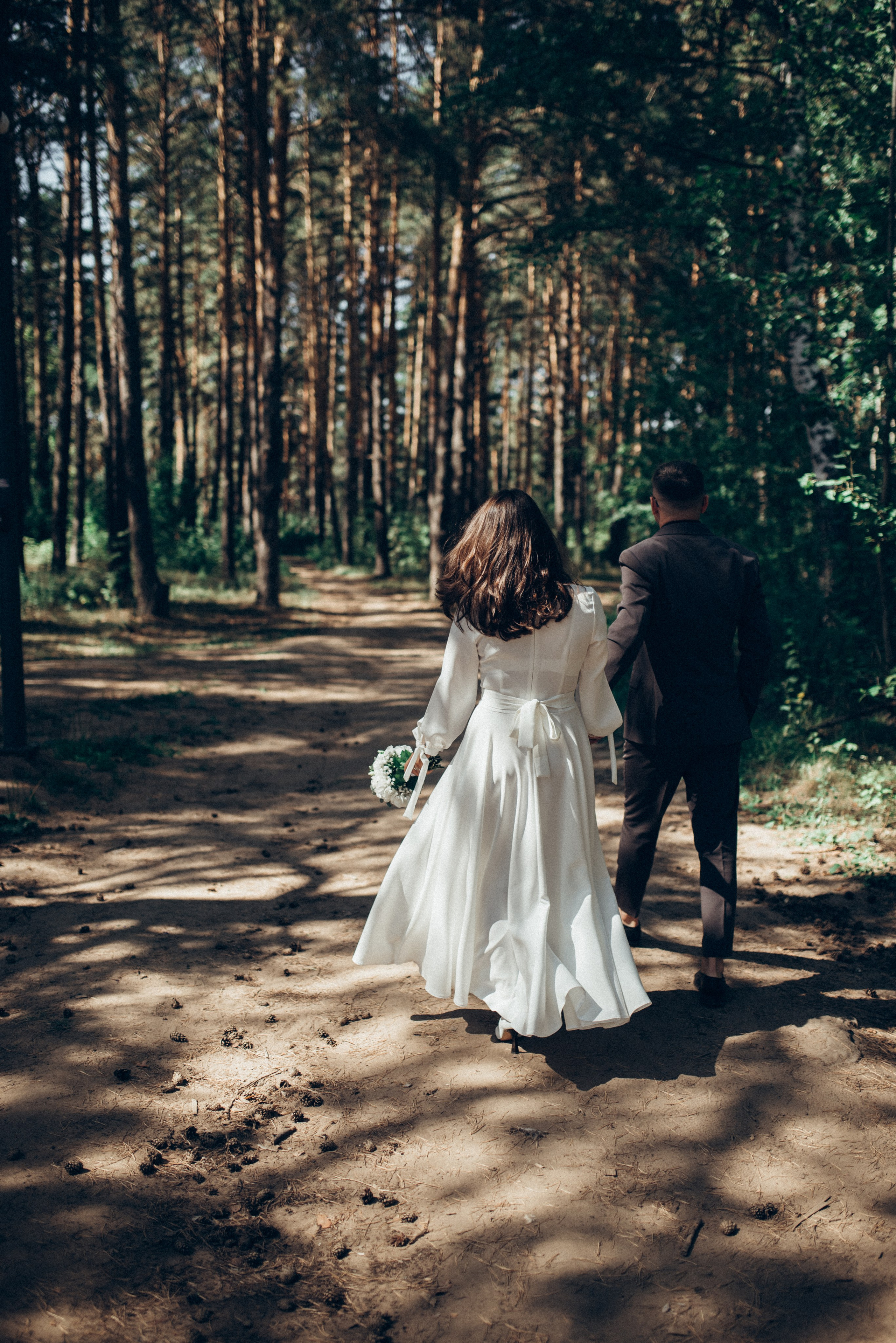 September, 2023. Фотограф Данил Бушуев