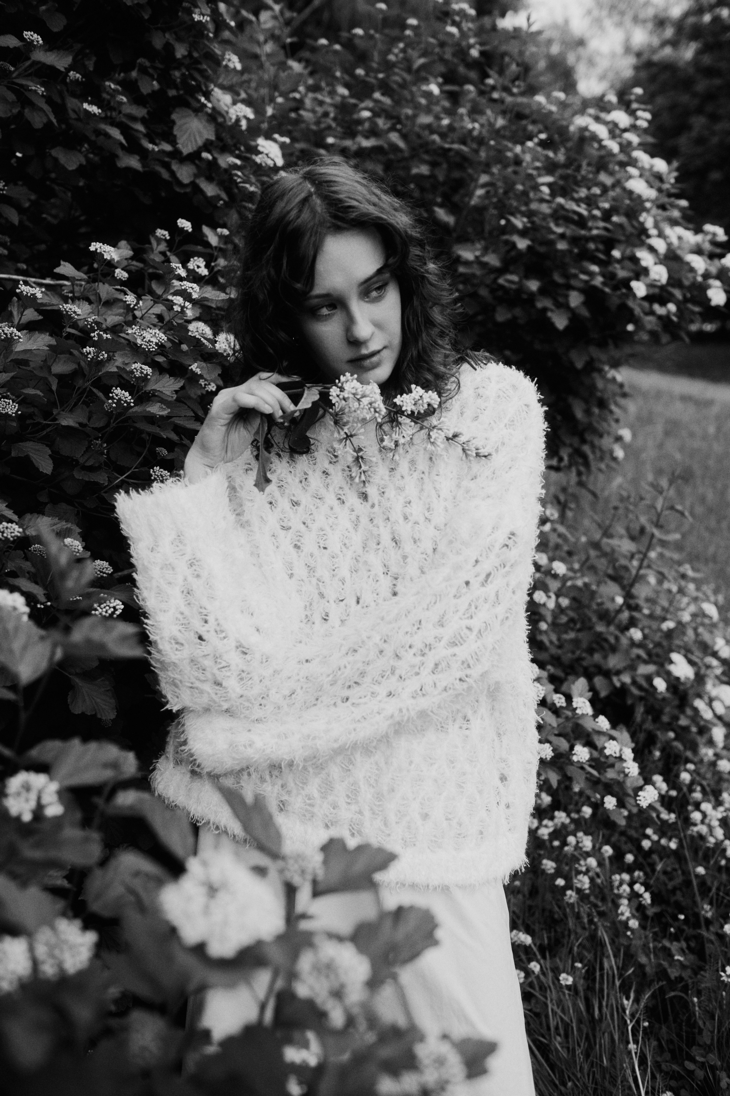 Nastya. Фотограф Анна Гребенник