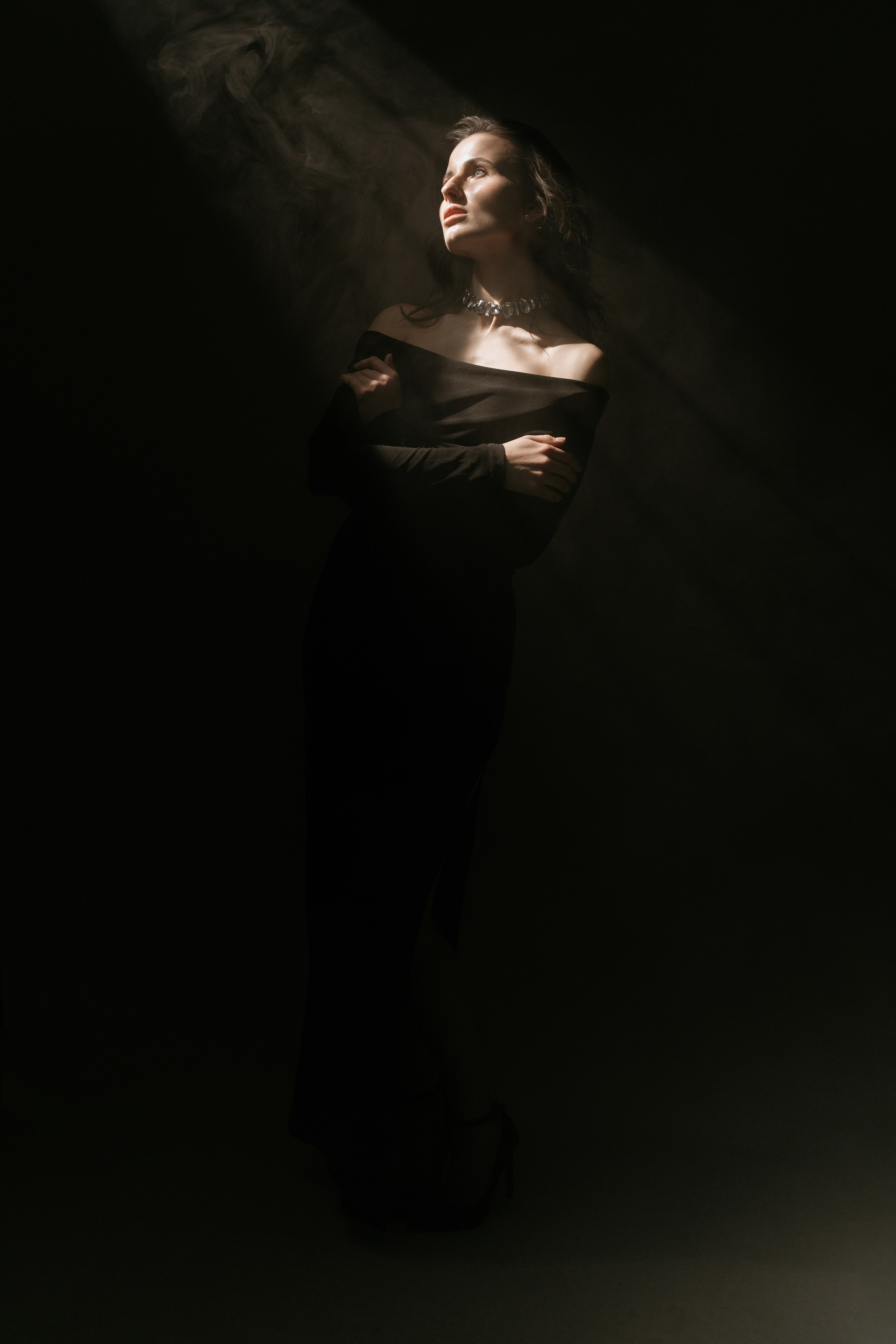 Искусственный свет. Индивидуальные, семейные, любовные съемки в Москве