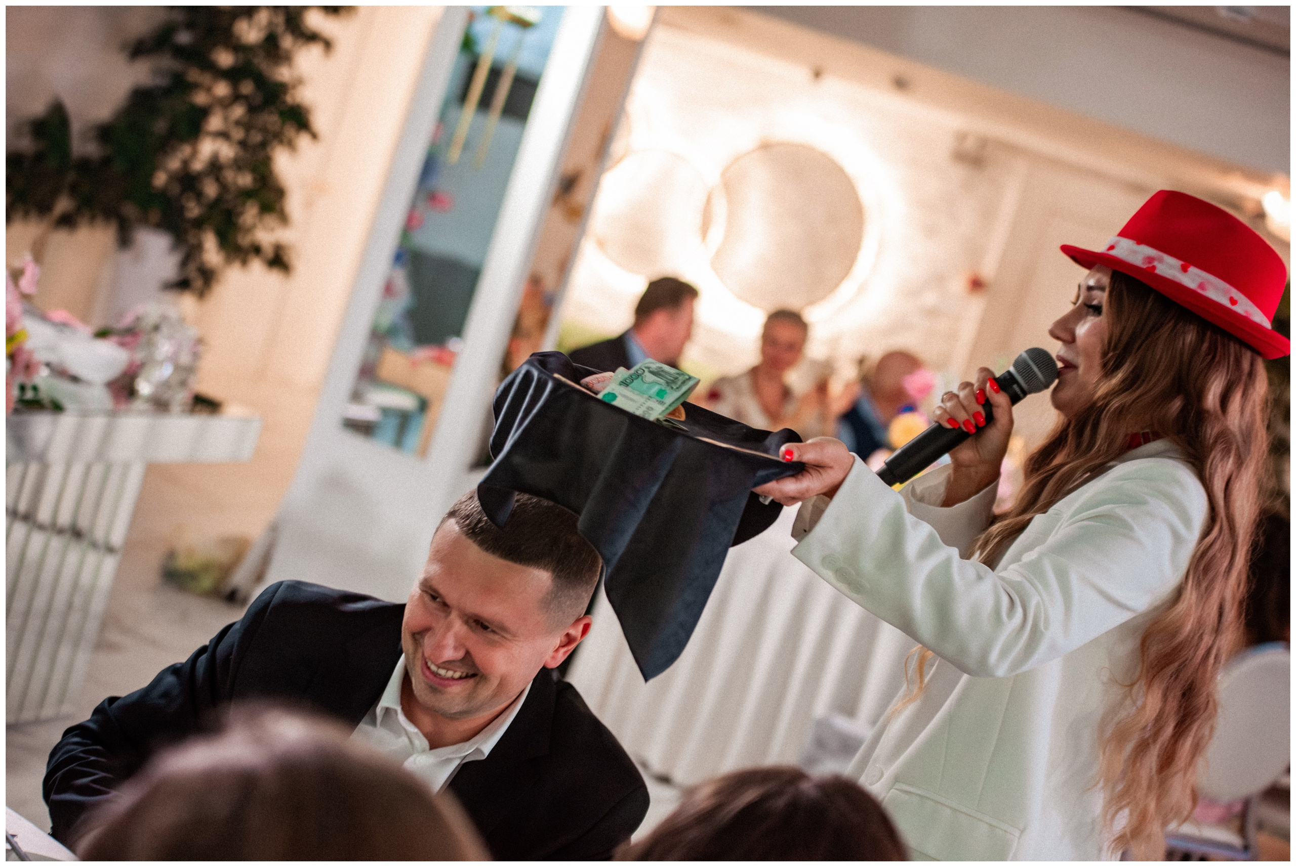 Никита и Екатерина. Георгий Тришаков